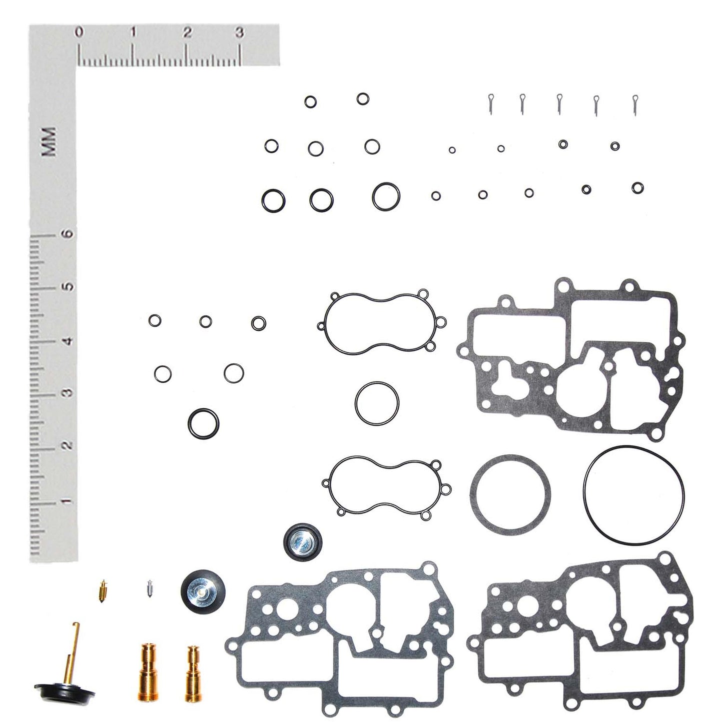 Walker Carburetor Repair Kit