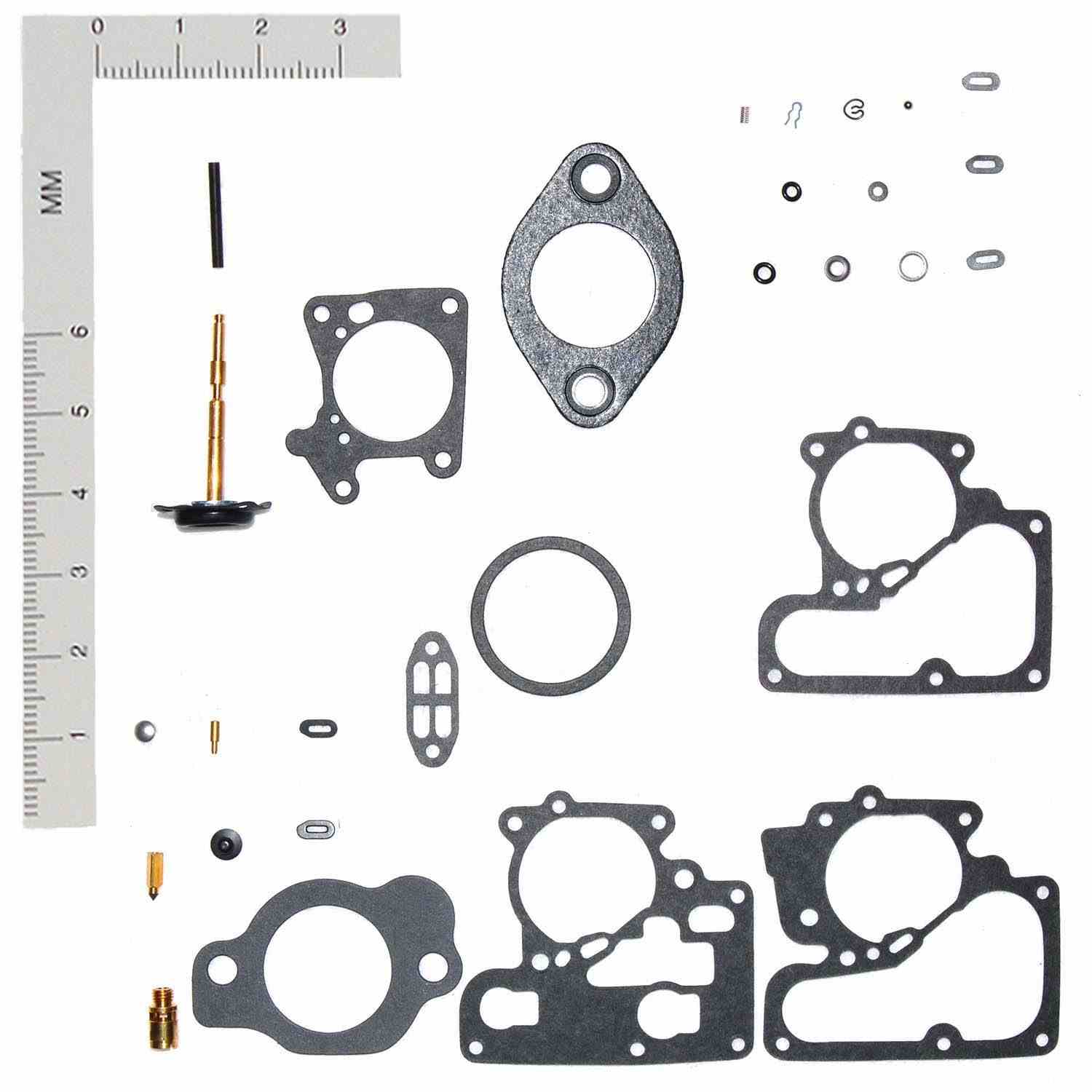 Walker Products Carburetor Repair Kit 15789C