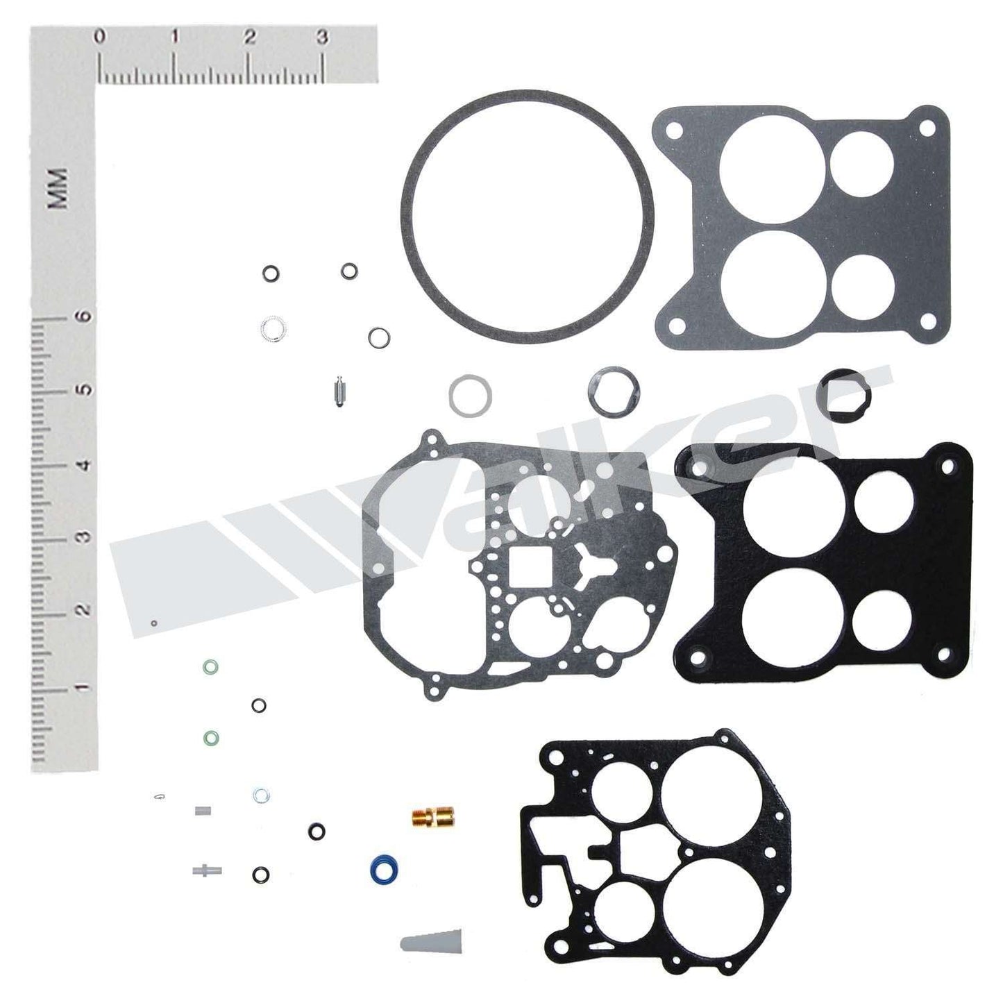 Walker Products Walker Premium 100% OEM Quality Carburetor Repair Kit 15797B
