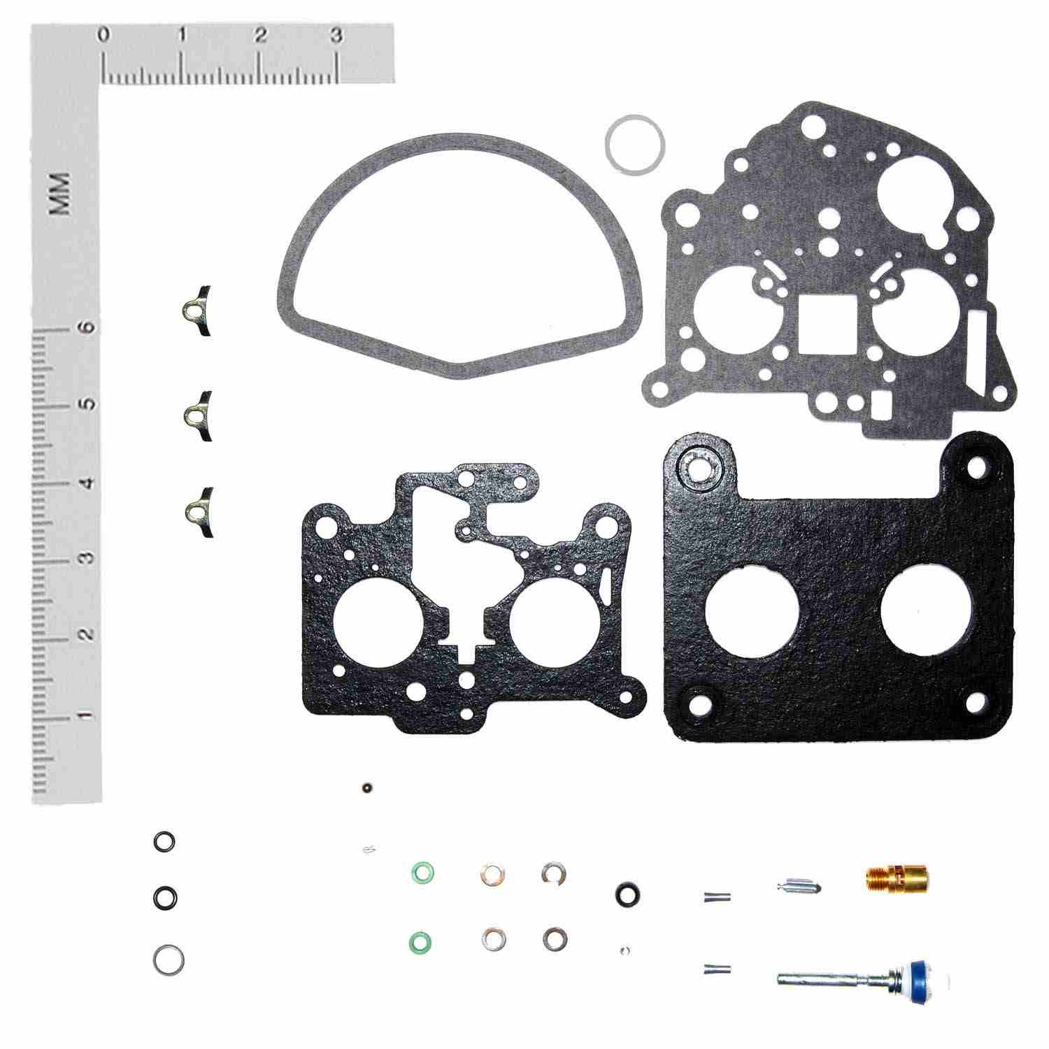 Walker Products Carburetor Repair Kit 15807