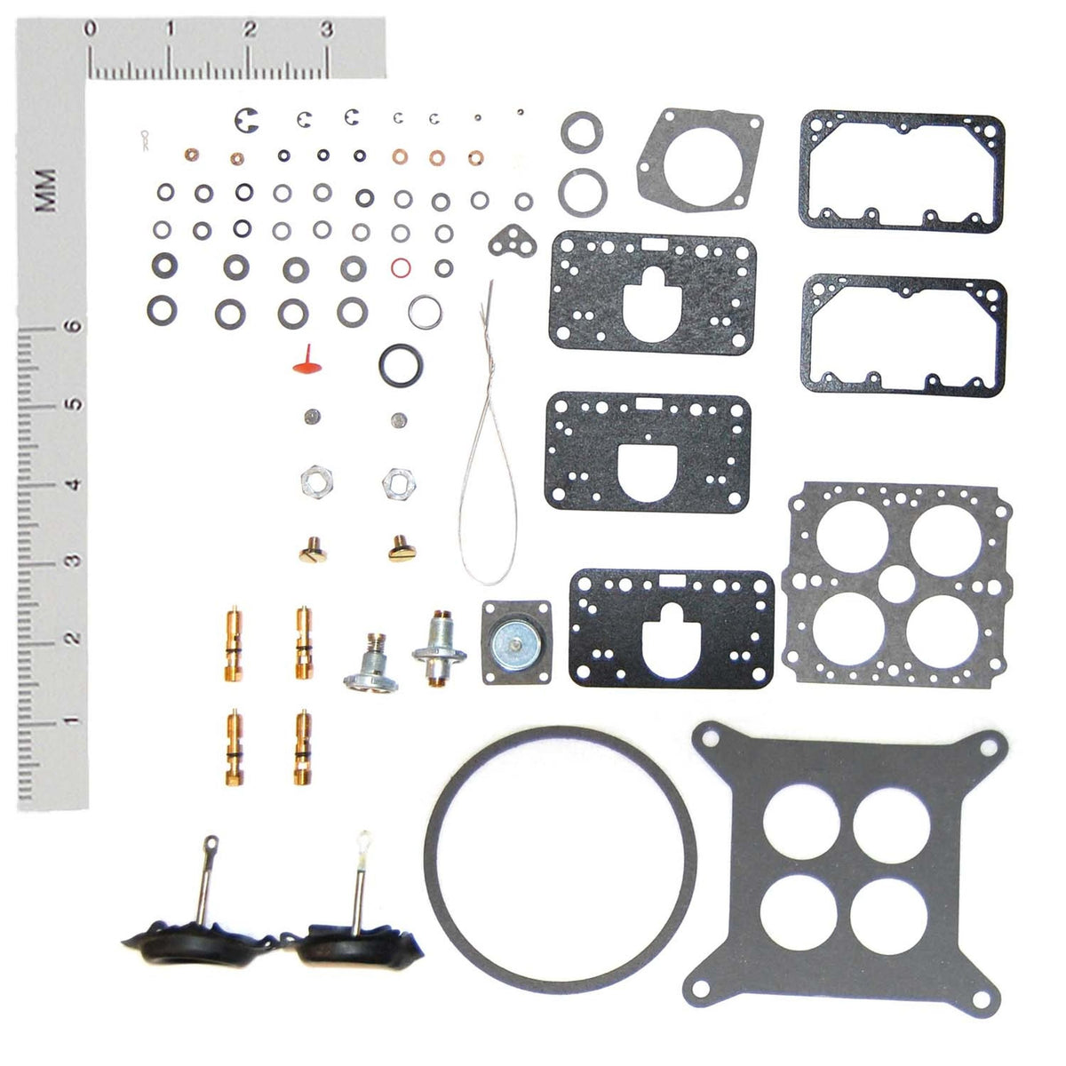 Walker Products Carburetor Repair Kit 15821A main image