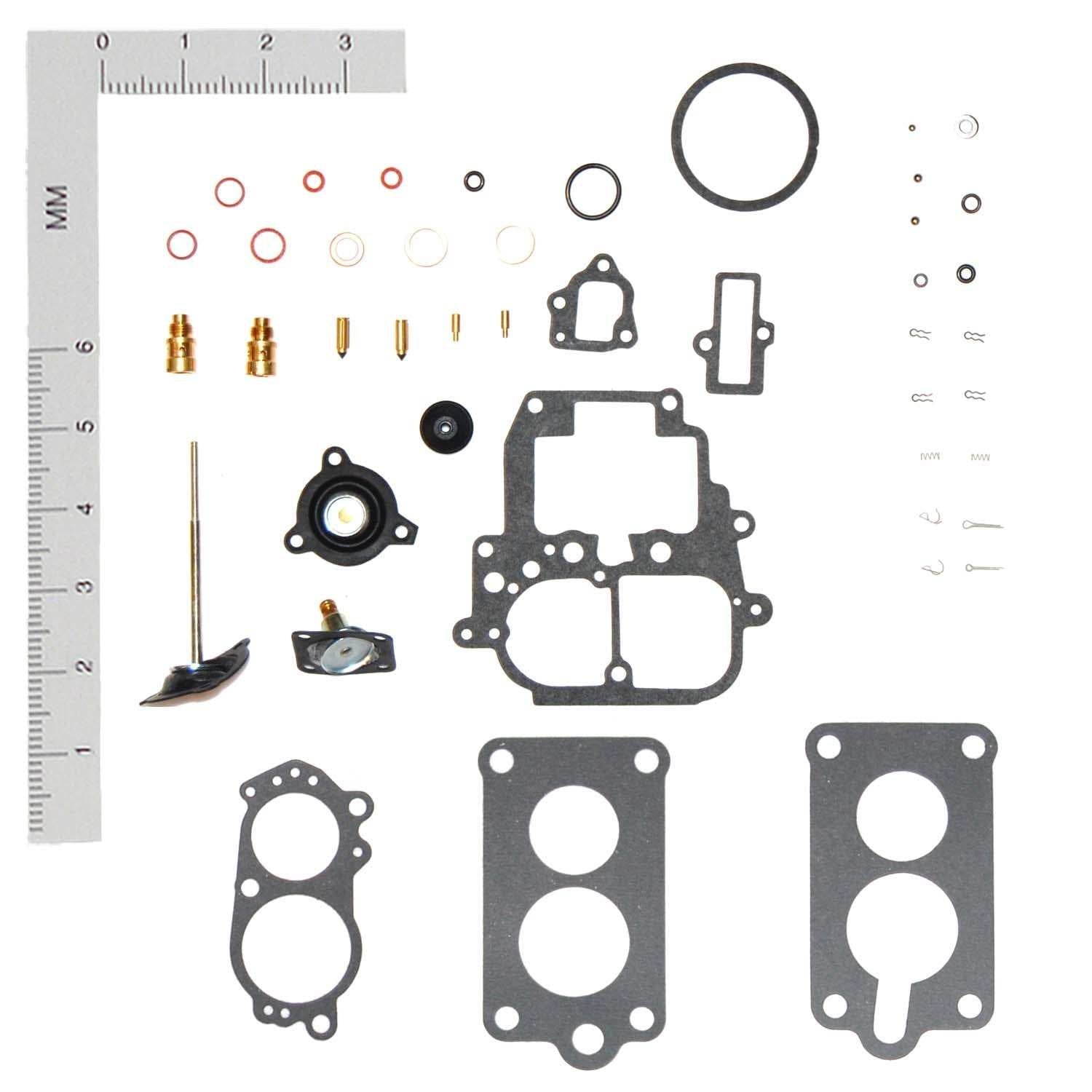 Walker Carburetor Repair Kit