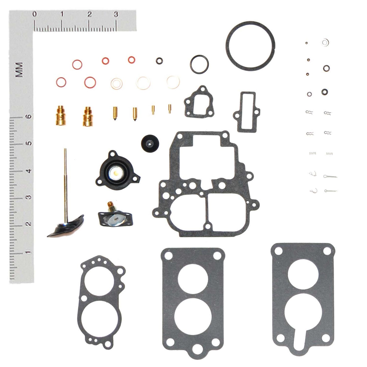 Walker Carburetor Repair Kit