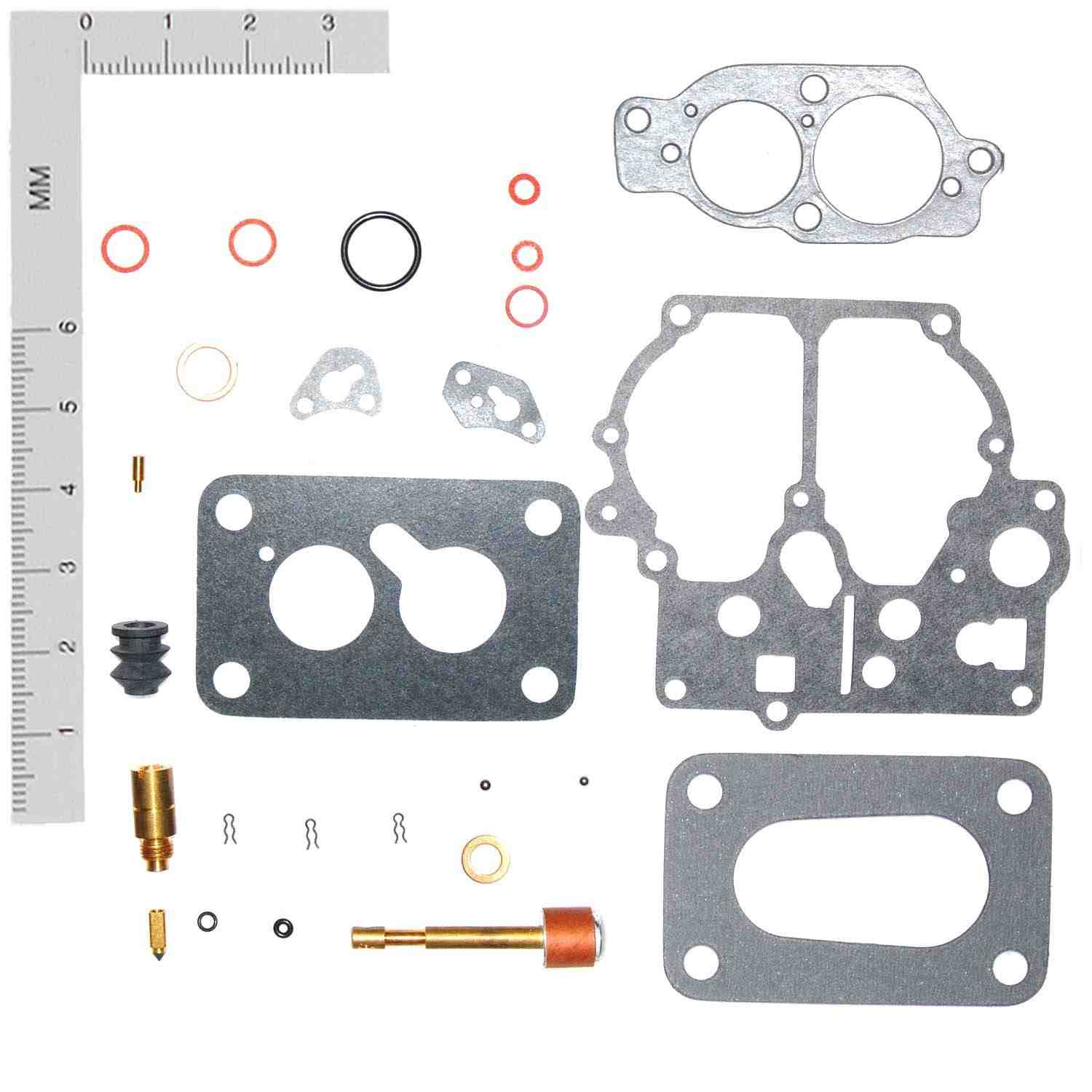 Walker Products Carburetor Repair Kit 15828