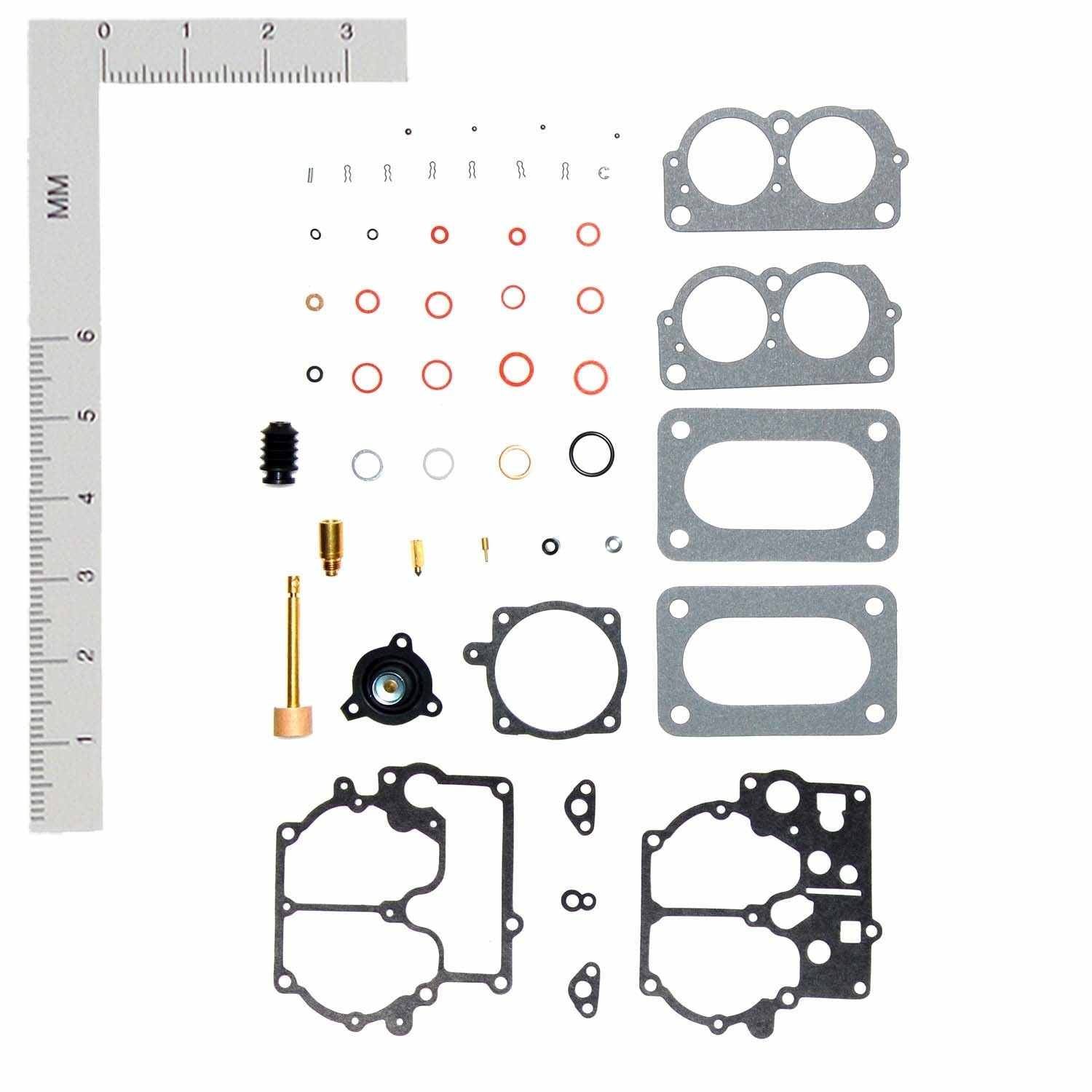 Walker Products Carburetor Repair Kit 15829A