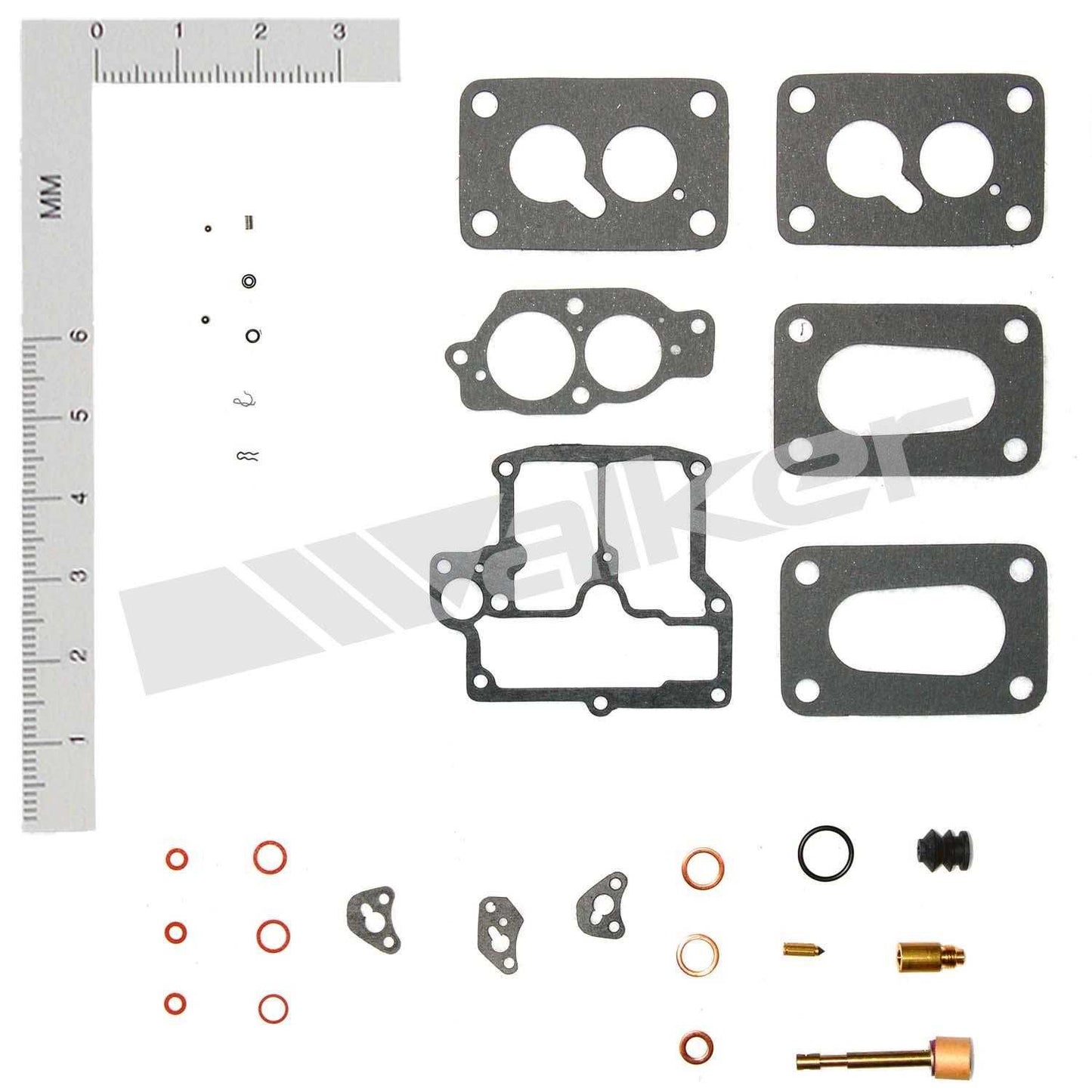 Walker Products Carburetor Repair Kit 15846