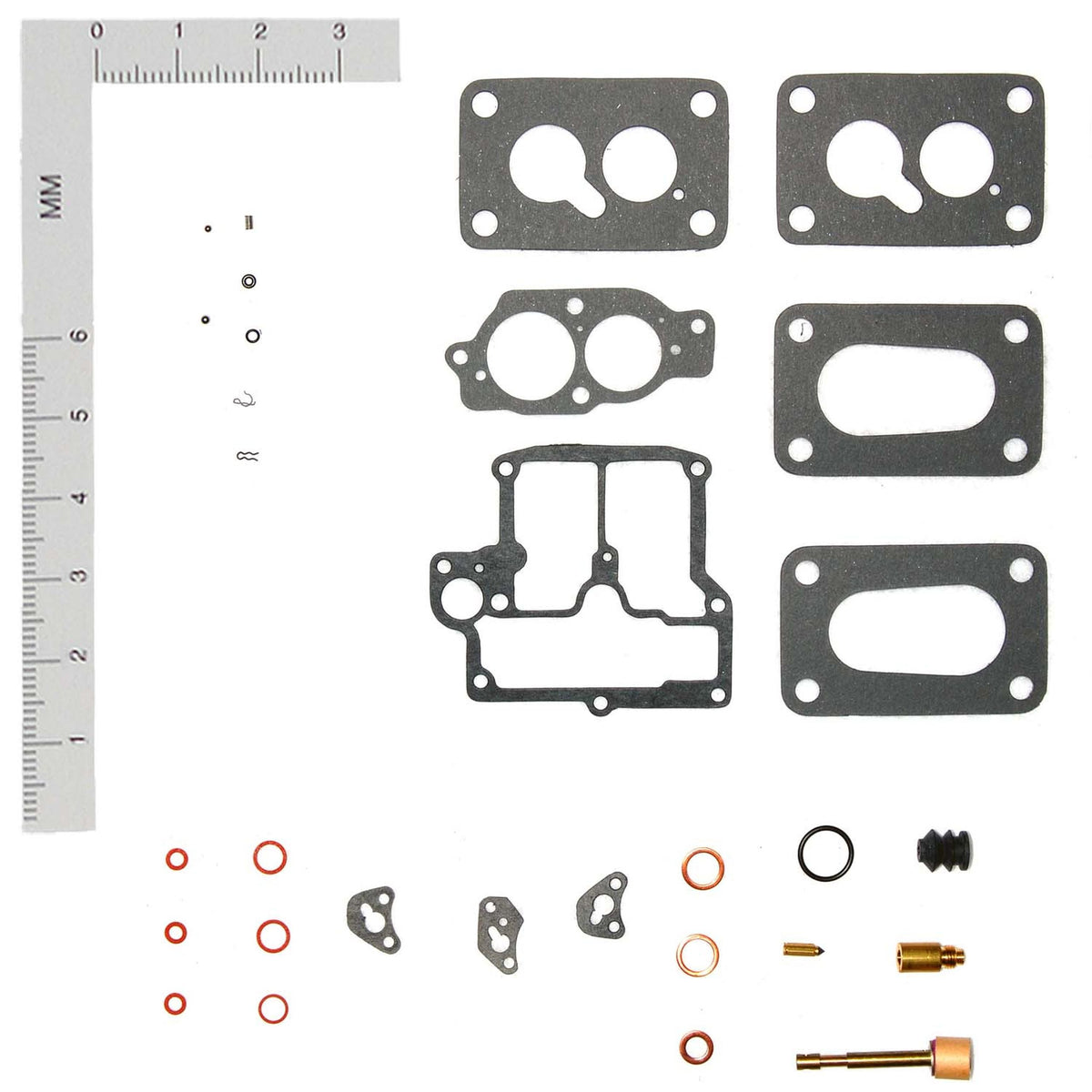 Walker Products Carburetor Repair Kit 15846