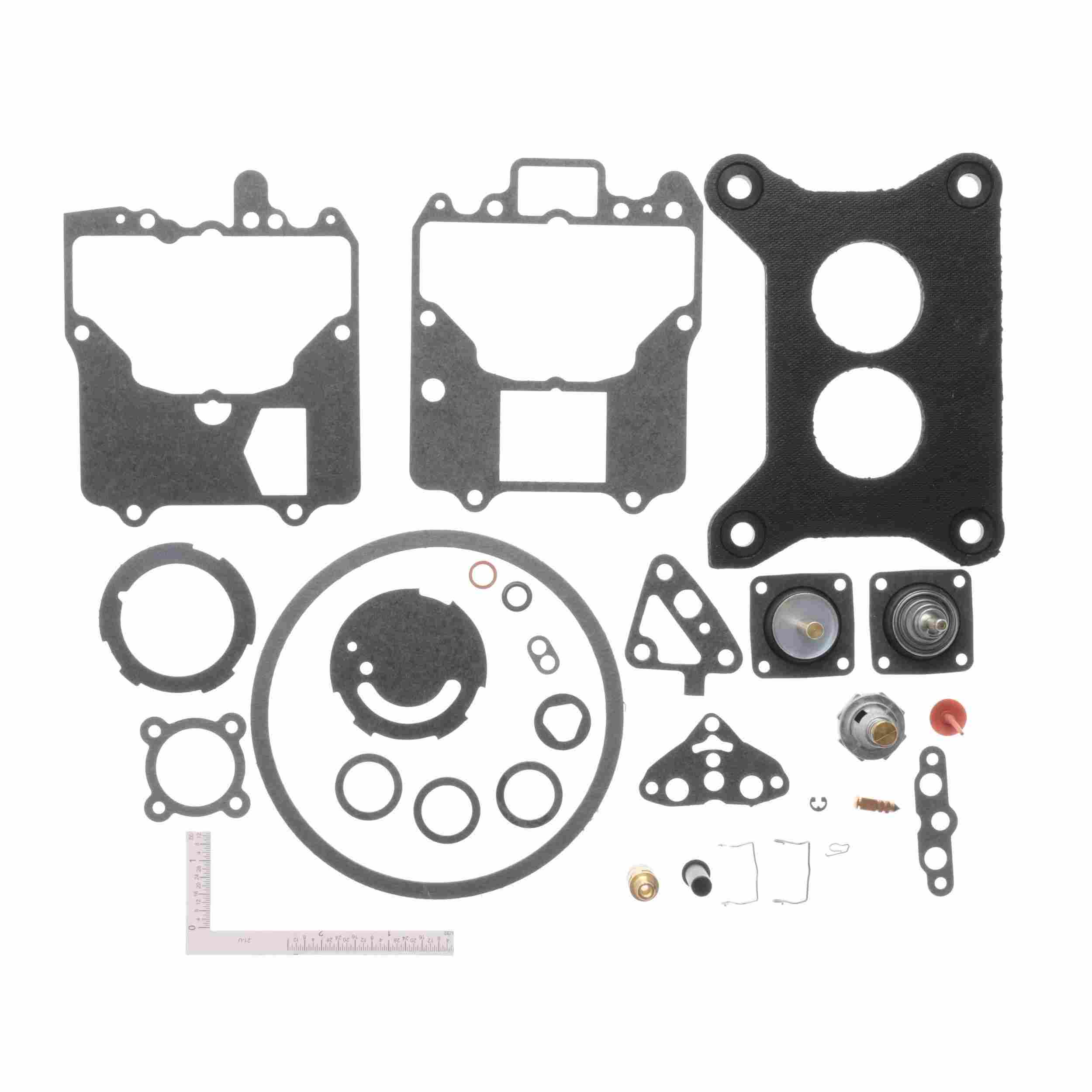 Walker Products Walker Premium 100% OEM Quality Carburetor Repair Kit 15864A