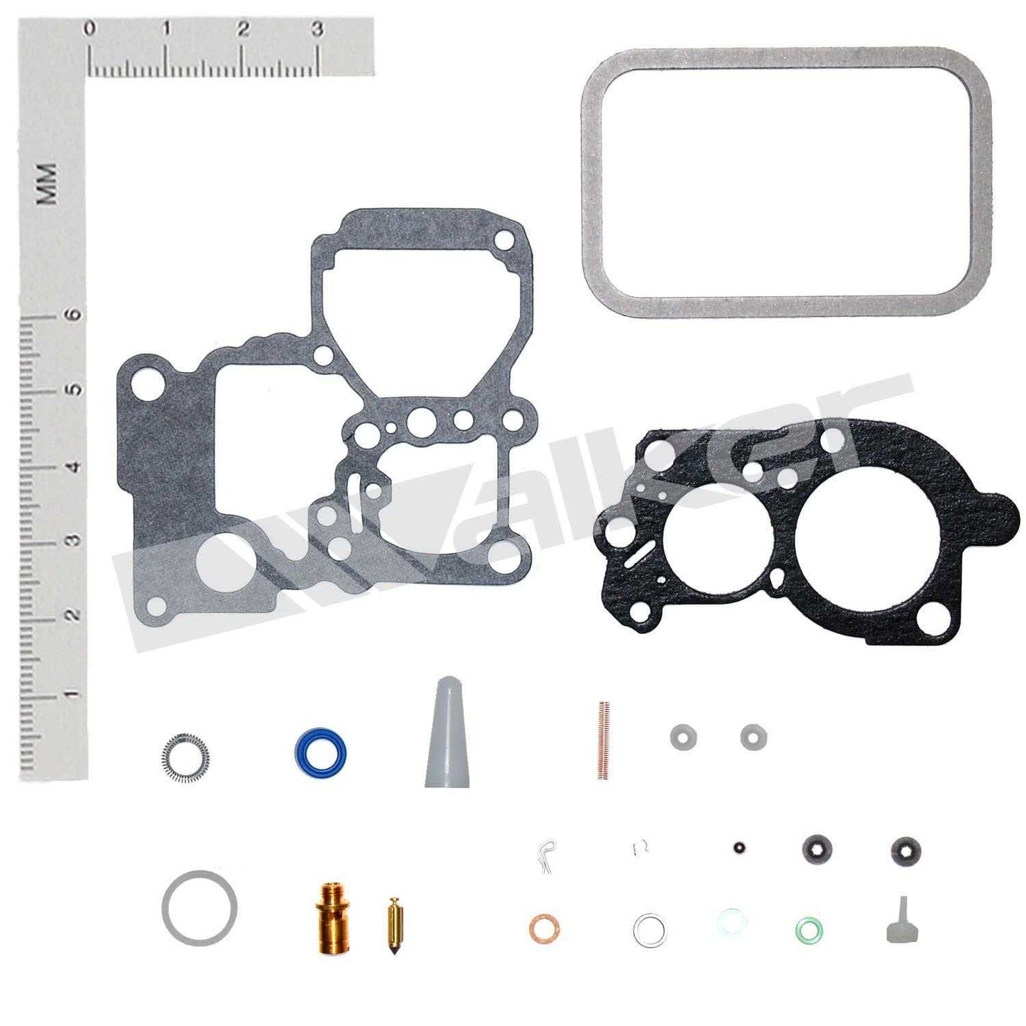 Walker Products Walker Premium 100% OEM Quality Carburetor Repair Kit 15875