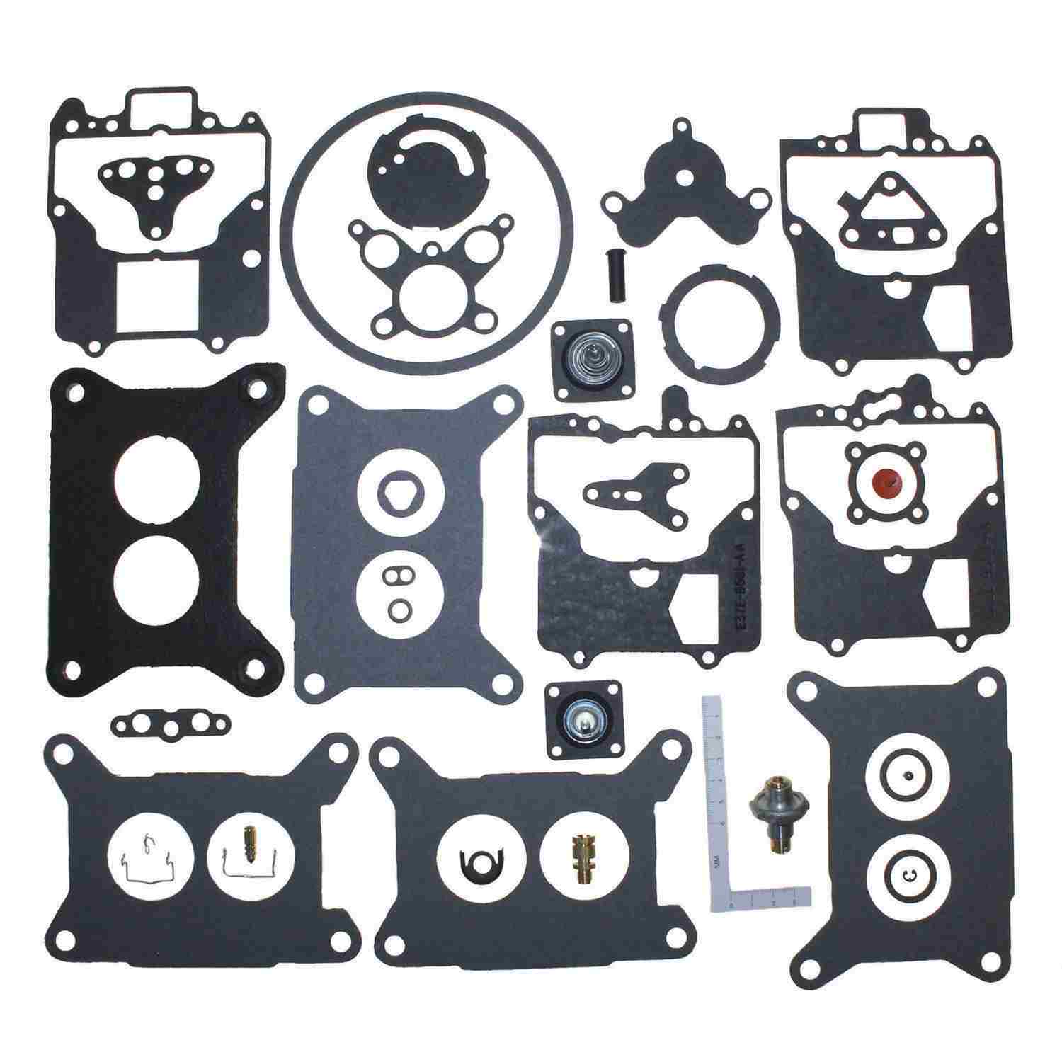 Walker Products Walker Premium 100% OEM Quality Carburetor Repair Kit 15888A