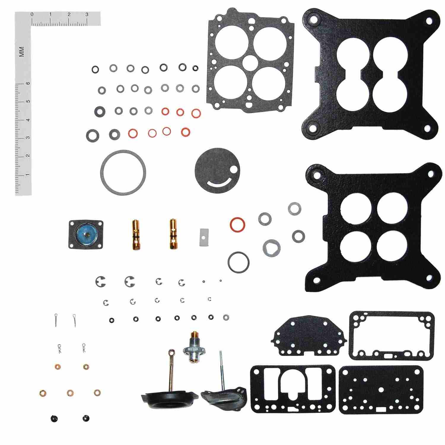 Walker Products Carburetor Repair Kit 15893D