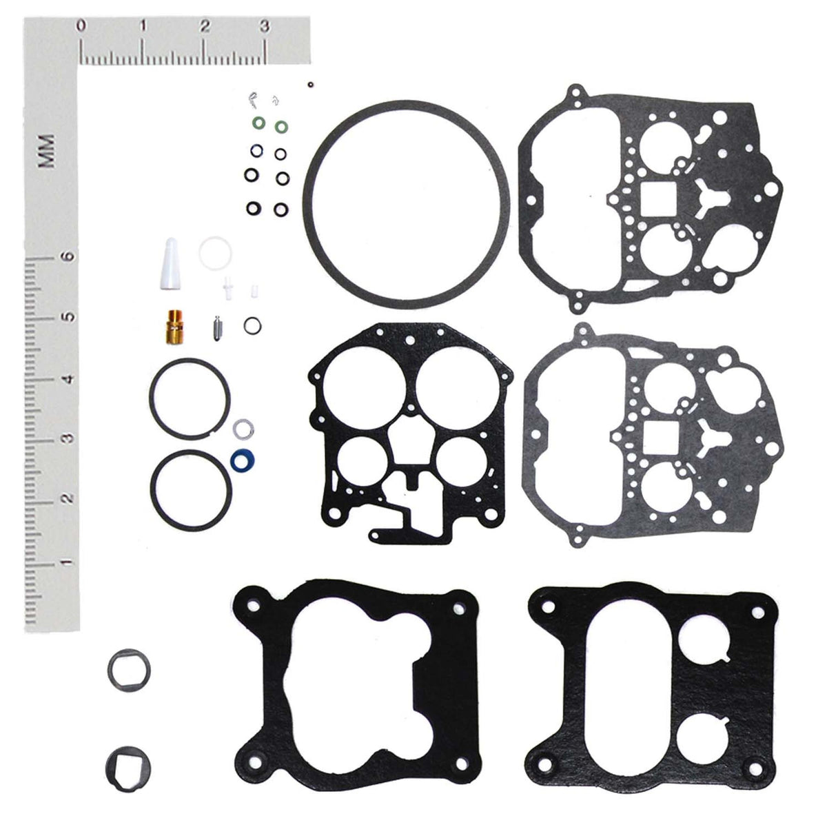Walker Products Walker Premium 100% OEM Quality Carburetor Repair Kit 15897B