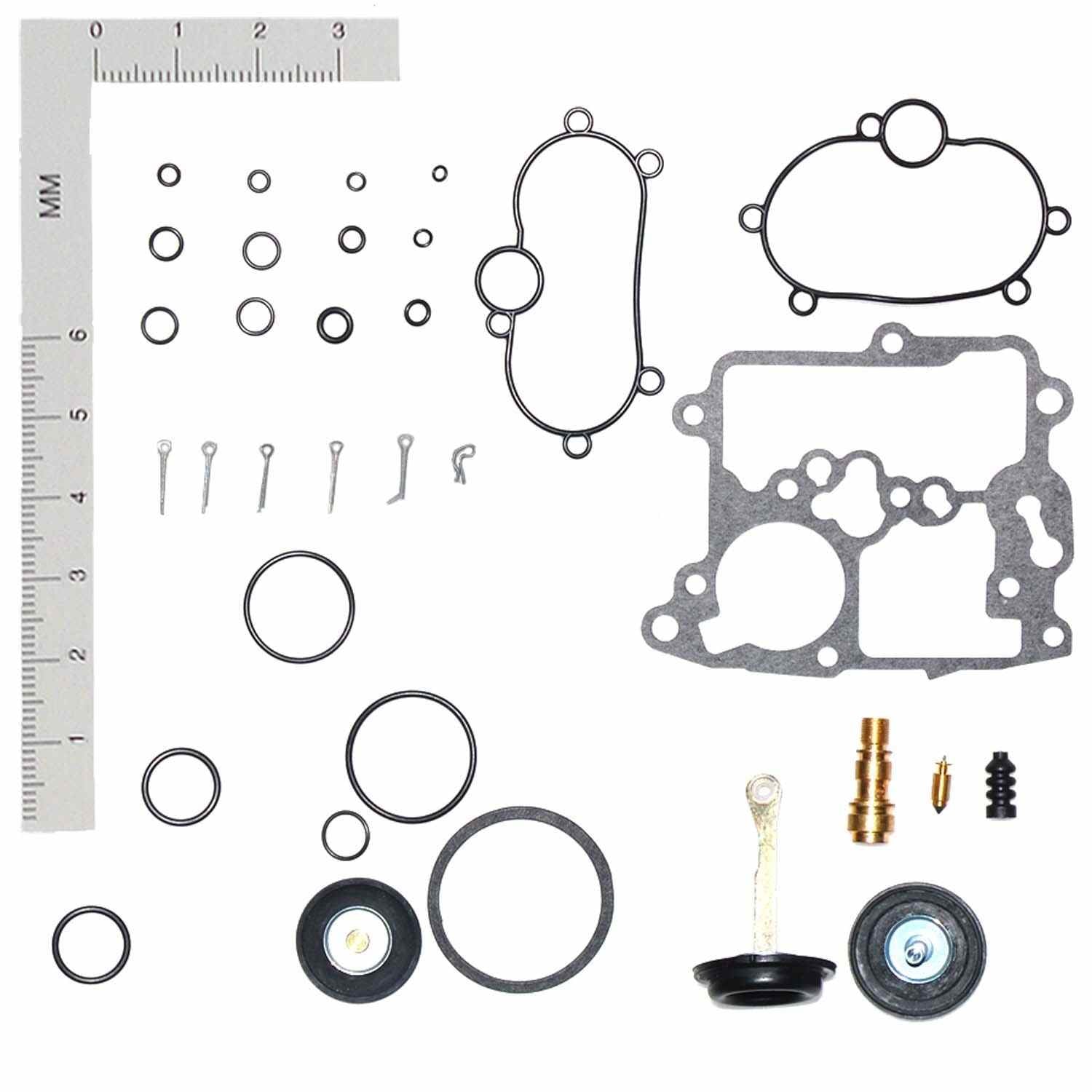 Walker Carburetor Repair Kit