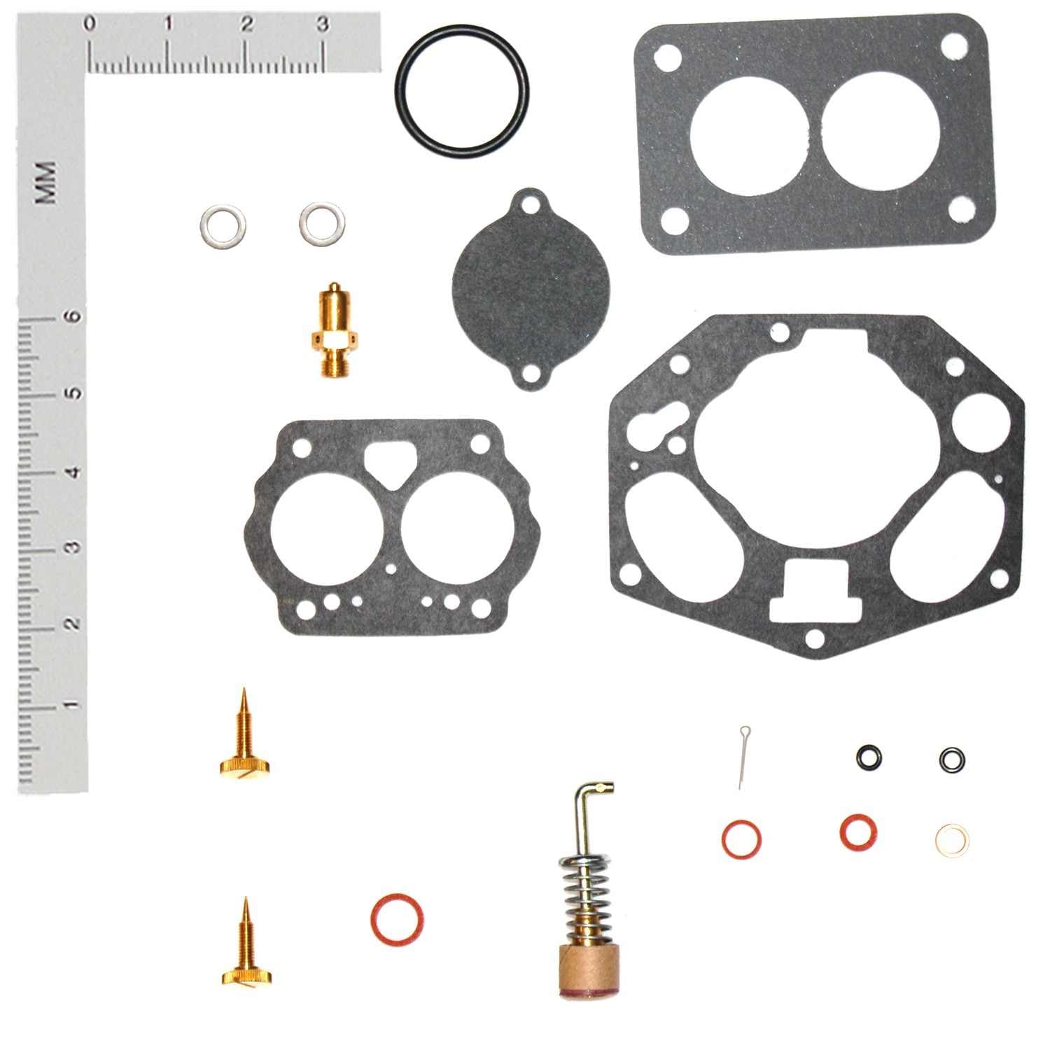 Walker Products Carburetor Repair Kit 159008