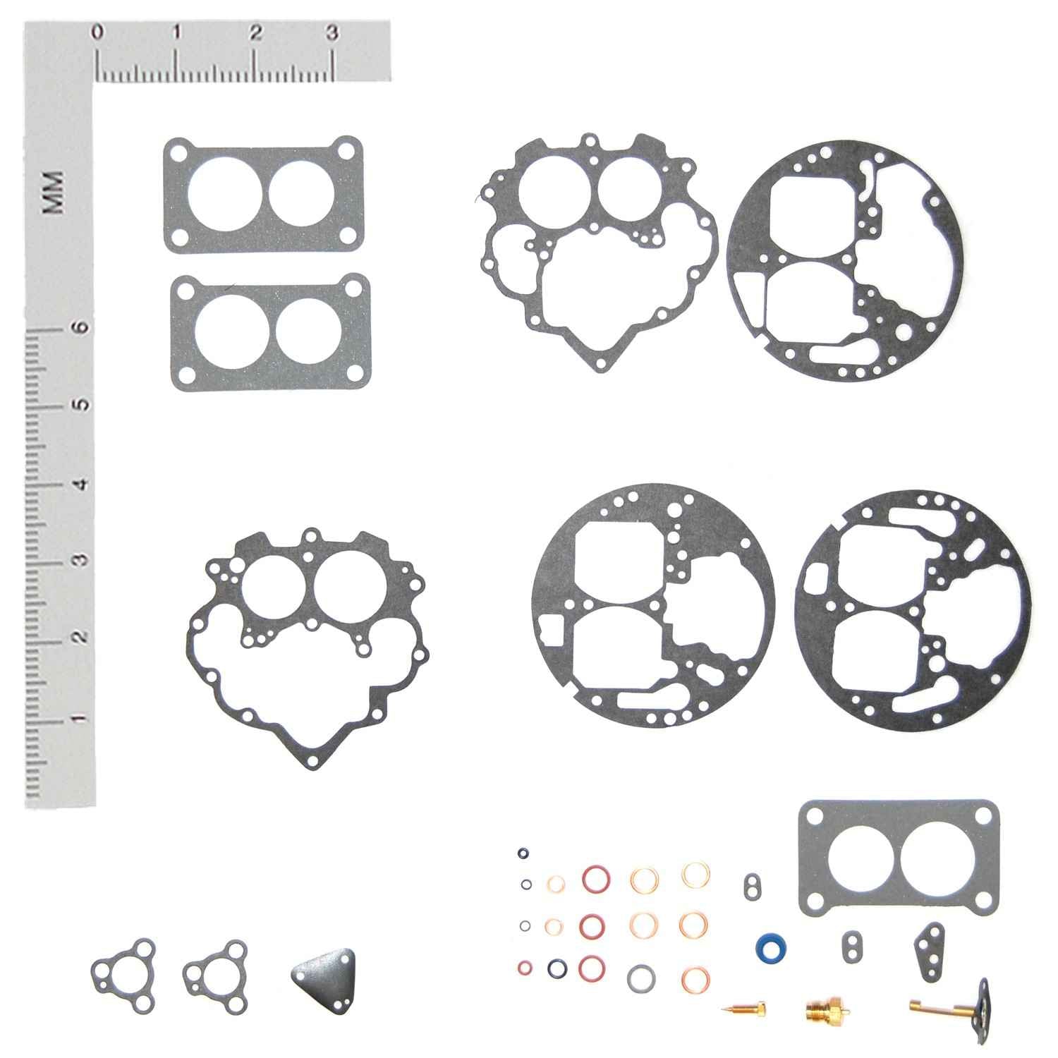 Walker Carburetor Repair Kit