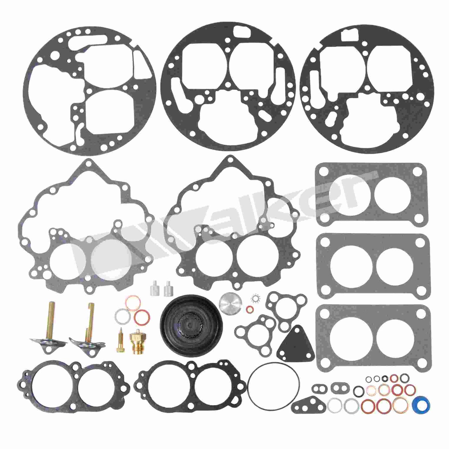 Walker Products Walker Premium 100% OEM Quality Carburetor Repair Kit 159011