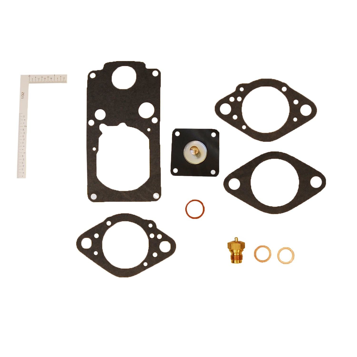 Walker Products Carburetor Repair Kit 159012