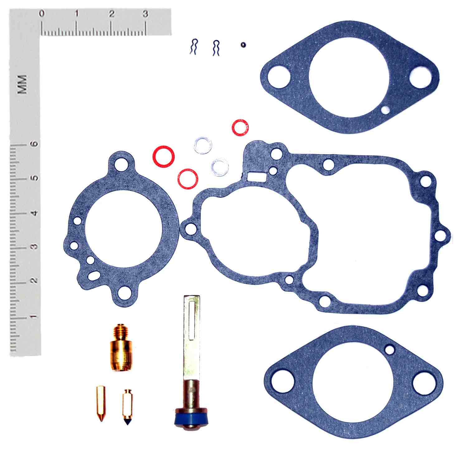 Walker Products Carburetor Repair Kit 159019