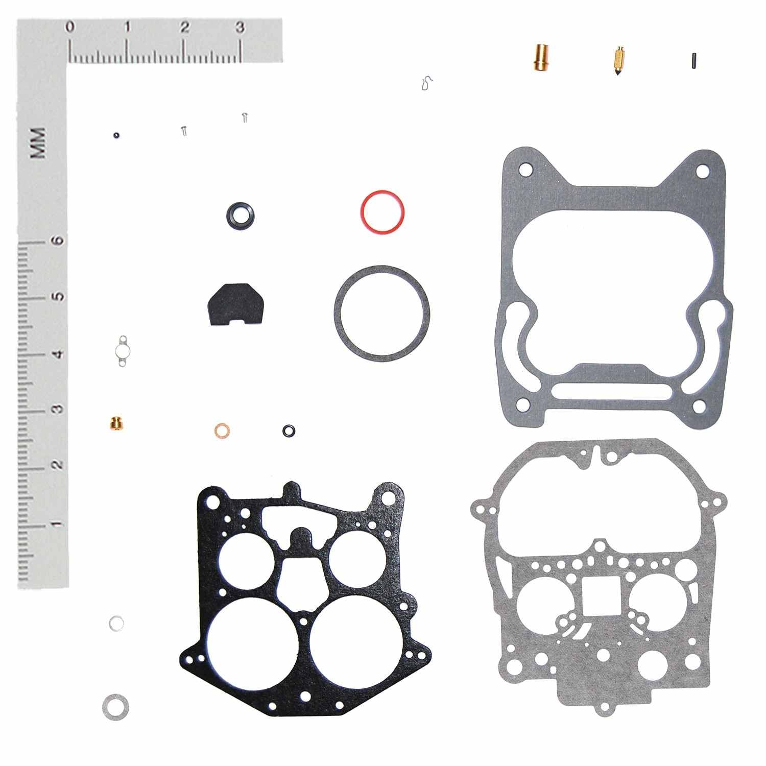 Walker Products Carburetor Repair Kit 159034