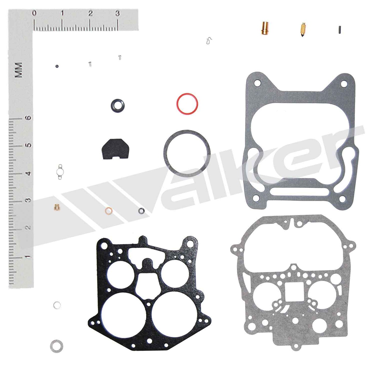 Walker Products Walker Premium 100% OEM Quality Carburetor Repair Kit 159034