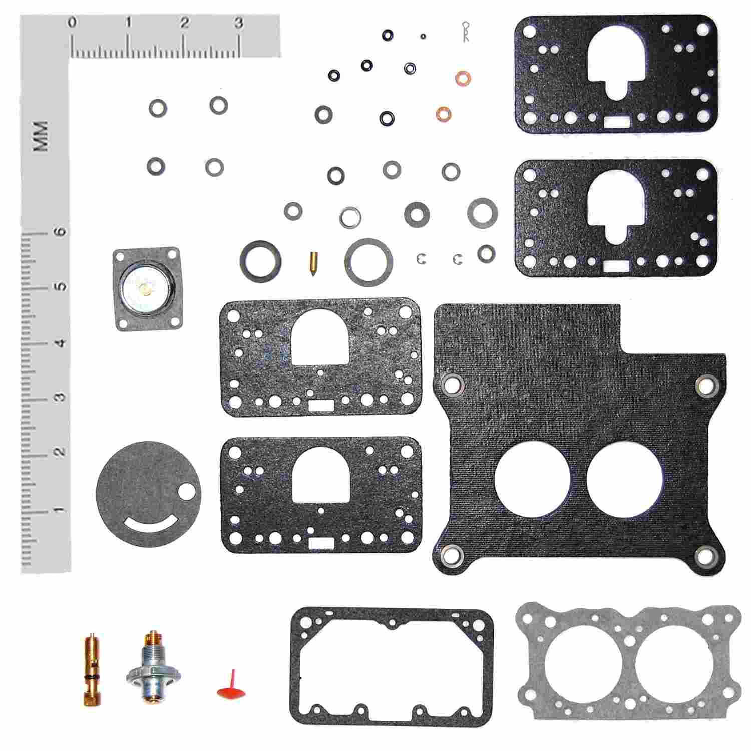 Walker Products Carburetor Repair Kit 159045