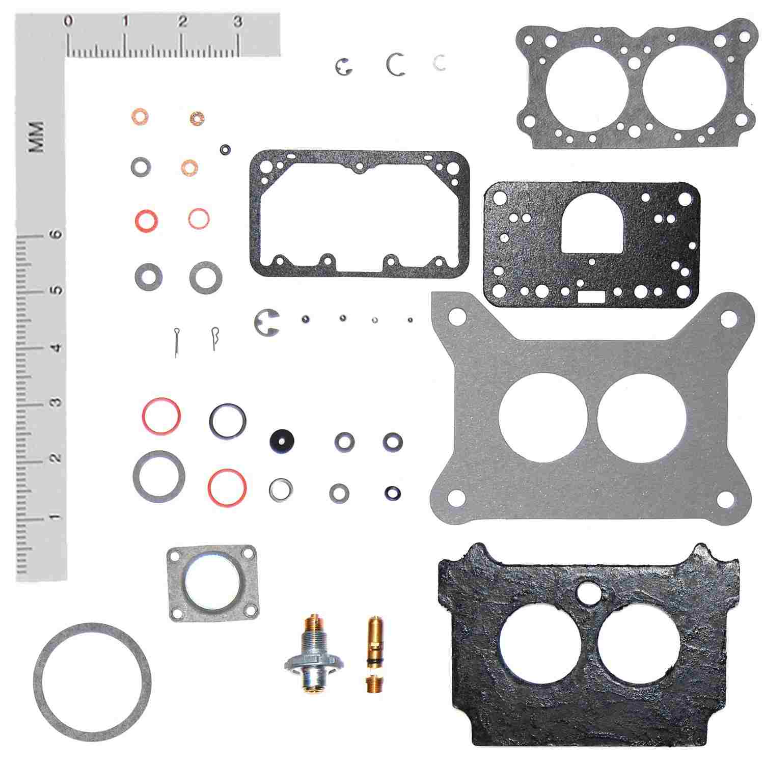 Walker Products Carburetor Repair Kit 159048