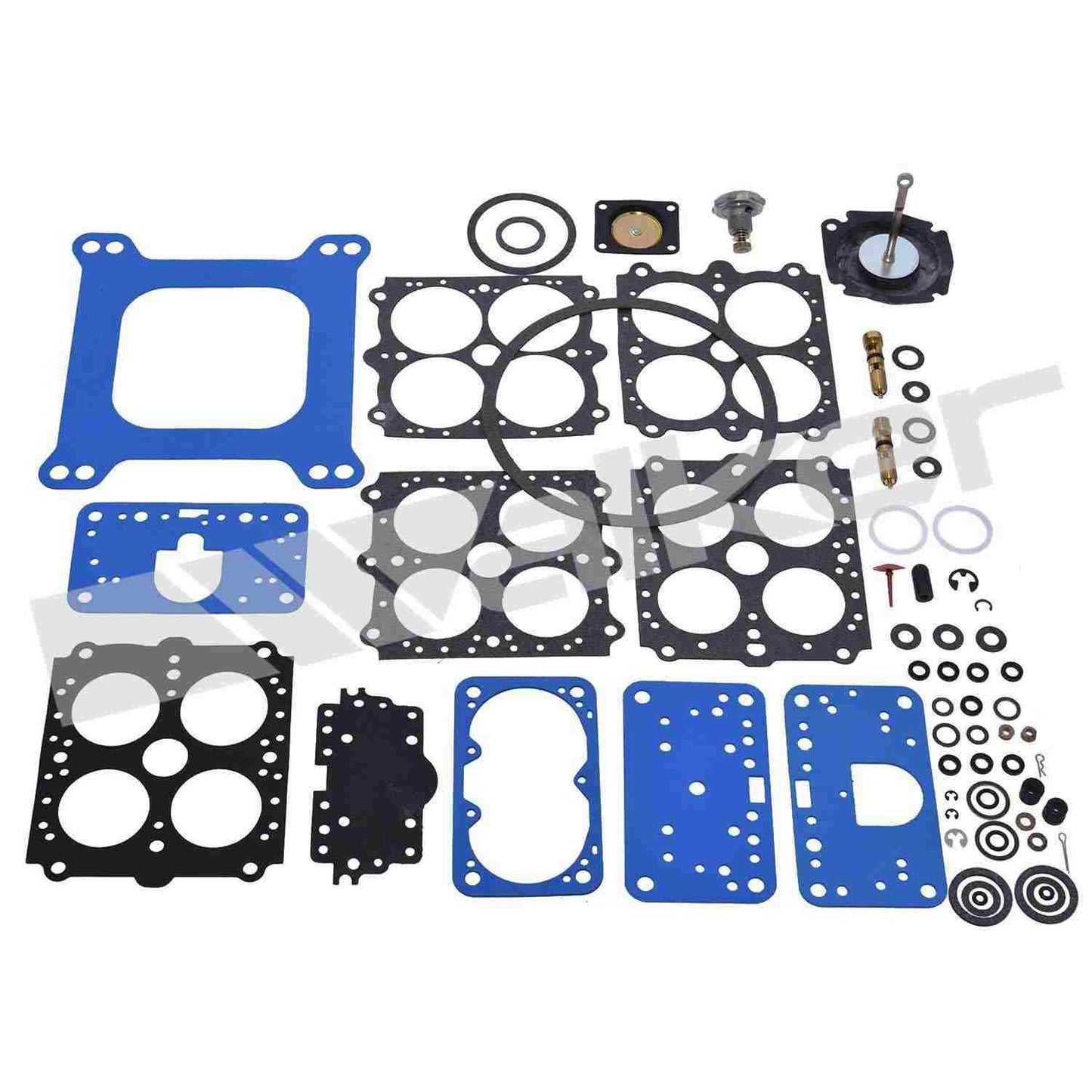 Walker Products Walker Premium 100% OEM Quality Carburetor Repair Kit 159057
