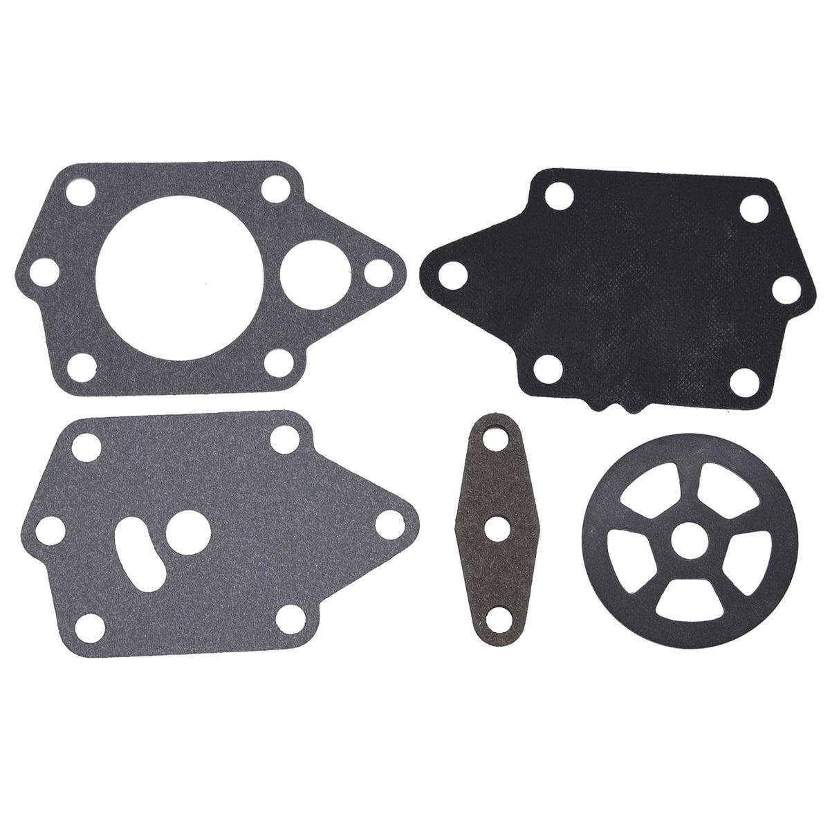 Walker Products Walker Products 16057 Fuel Pump Repair Kit 16057
