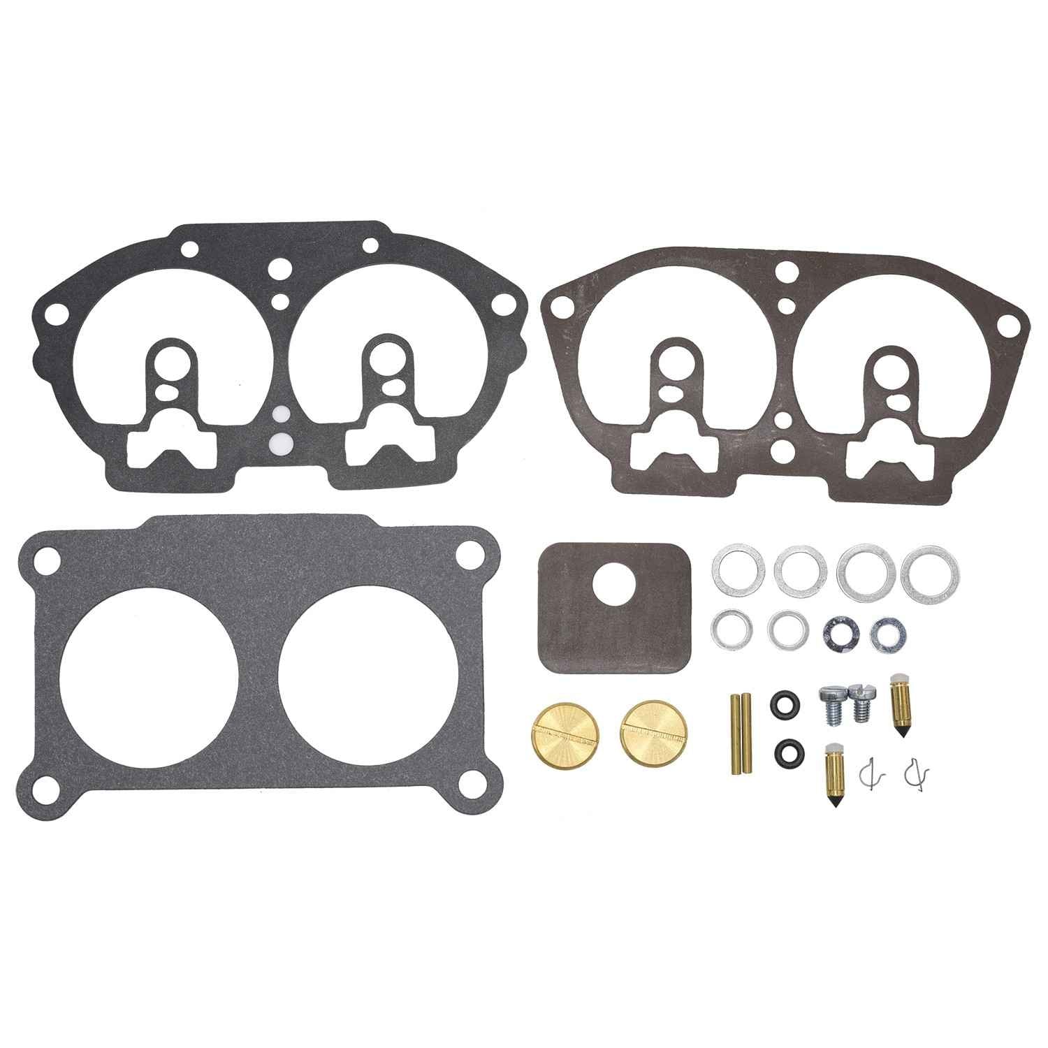 Walker Products Walker Premium 100% OEM Quality Carburetor Repair Kit 16058