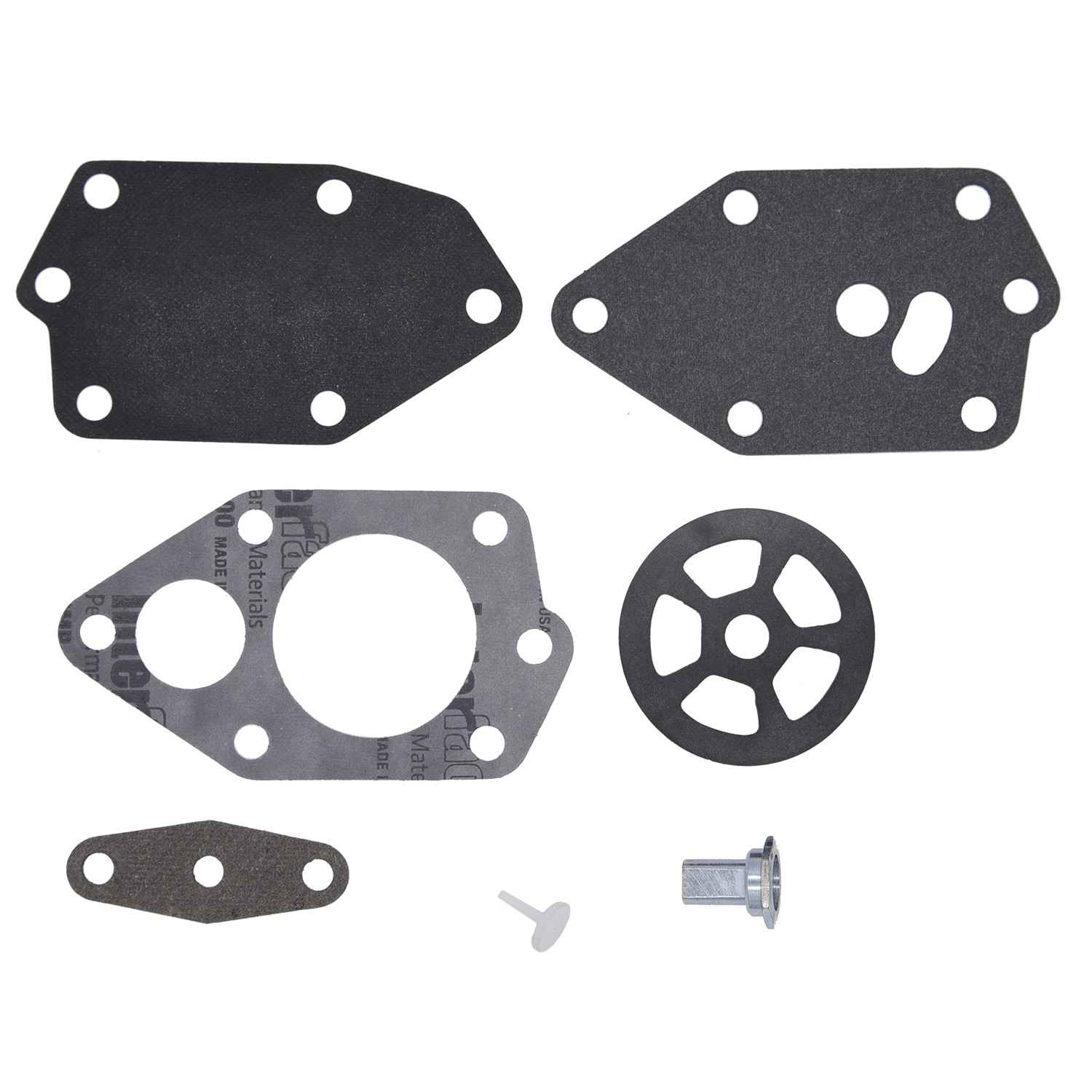 Walker Products Fuel Pump Repair Kit 16059
