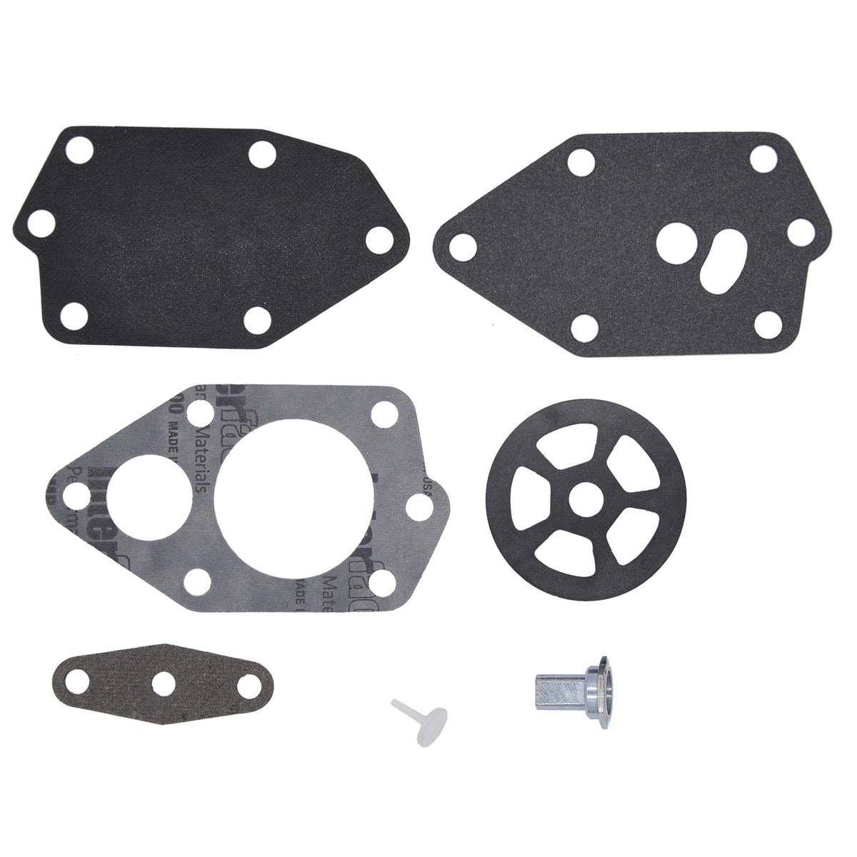 Walker Products Fuel Pump Repair Kit 16059