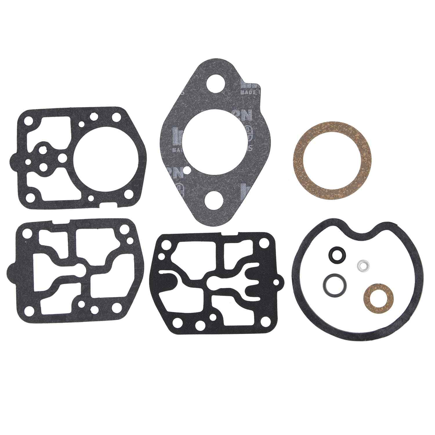 Walker Exhaust Catalytic Converter 16063