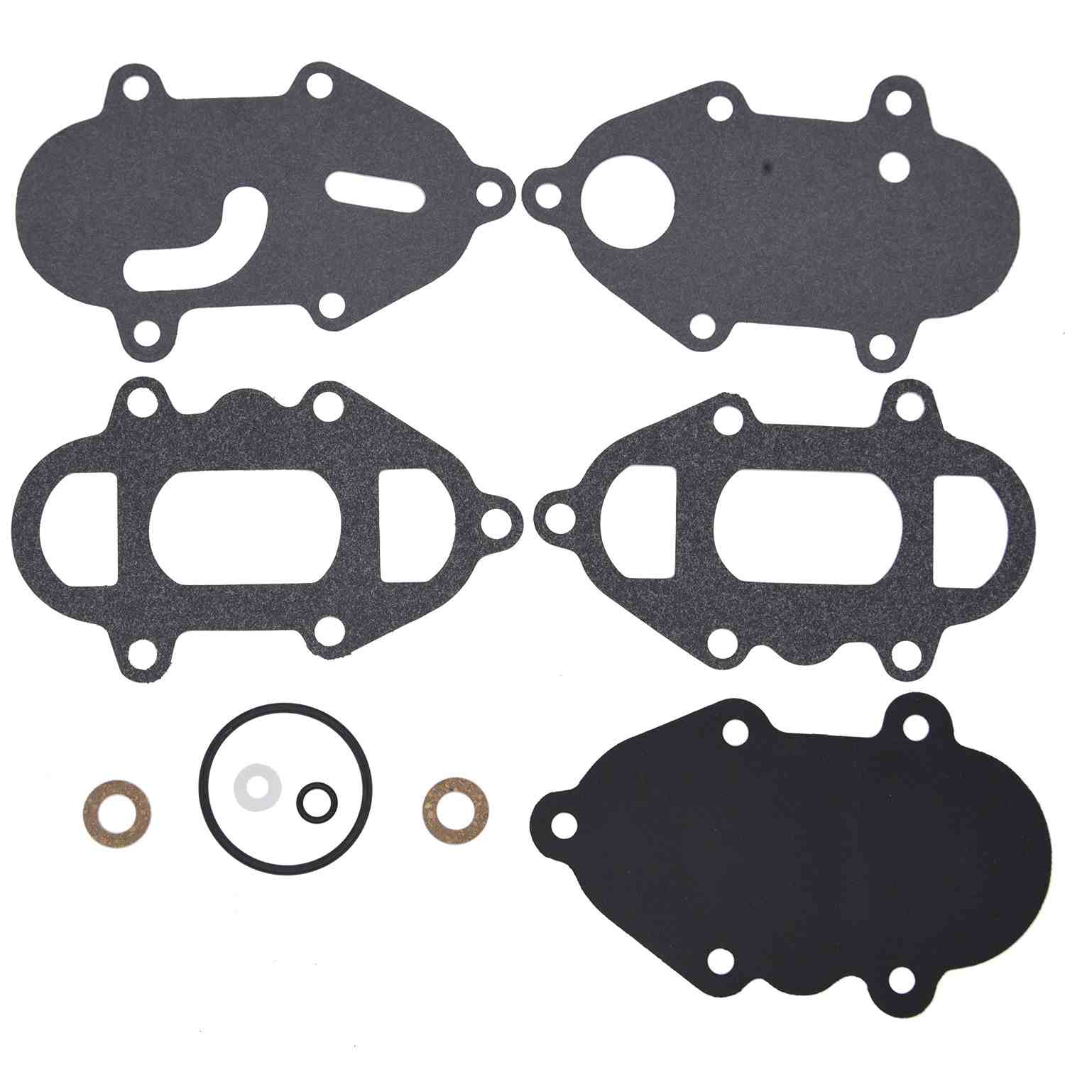 Walker Exhaust Catalytic Converter 16067