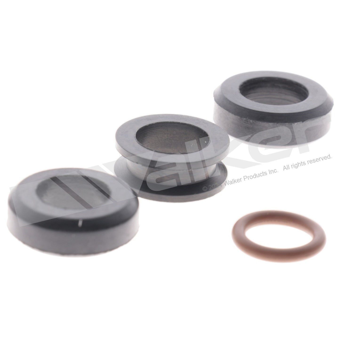 Walker Products Walker Products 17008 Fuel Injector Seal Kit 17008