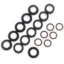 Walker Products Walker Products 17008 Fuel Injector Seal Kit 17008