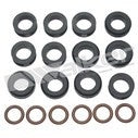 Walker Products Walker Products 17008 Fuel Injector Seal Kit 17008