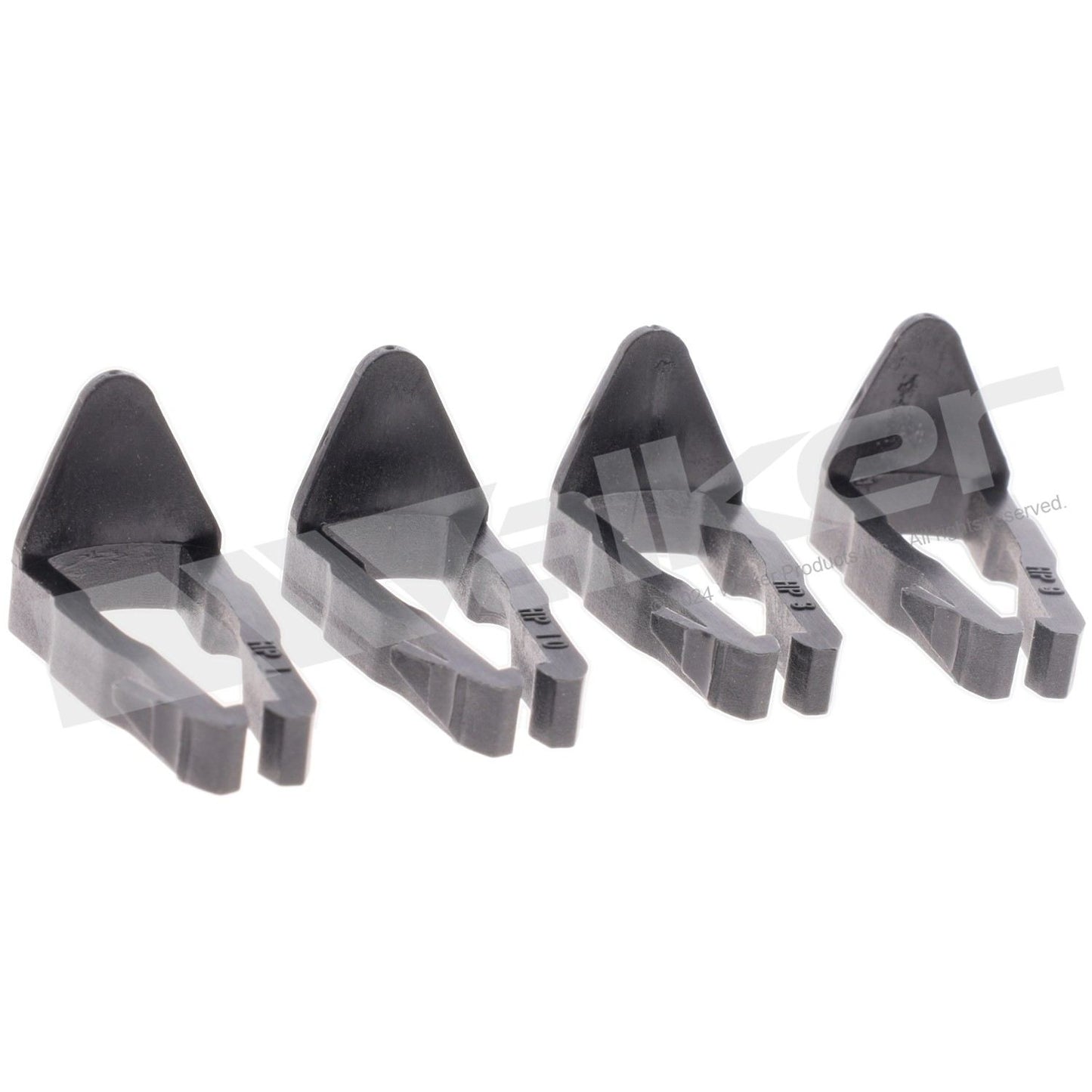 Walker Products Walker Products 17034 Fuel Line Retainer 17034