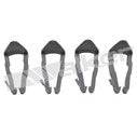 Walker Products Walker Products 17034 Fuel Line Retainer 17034