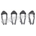 Walker Products Walker Products 17034 Fuel Line Retainer 17034