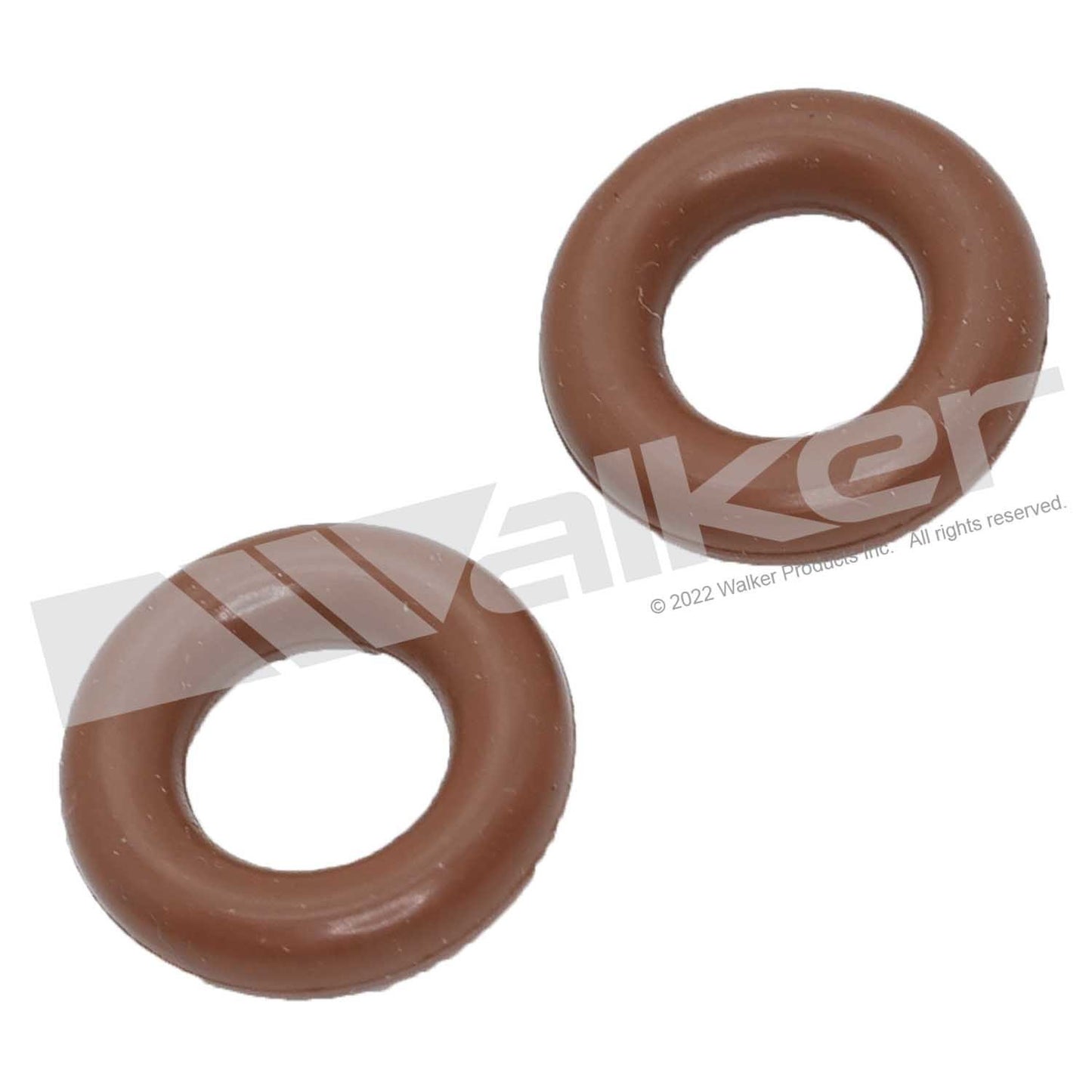 Walker Products Fuel Injector Seal Kit 17055 main image