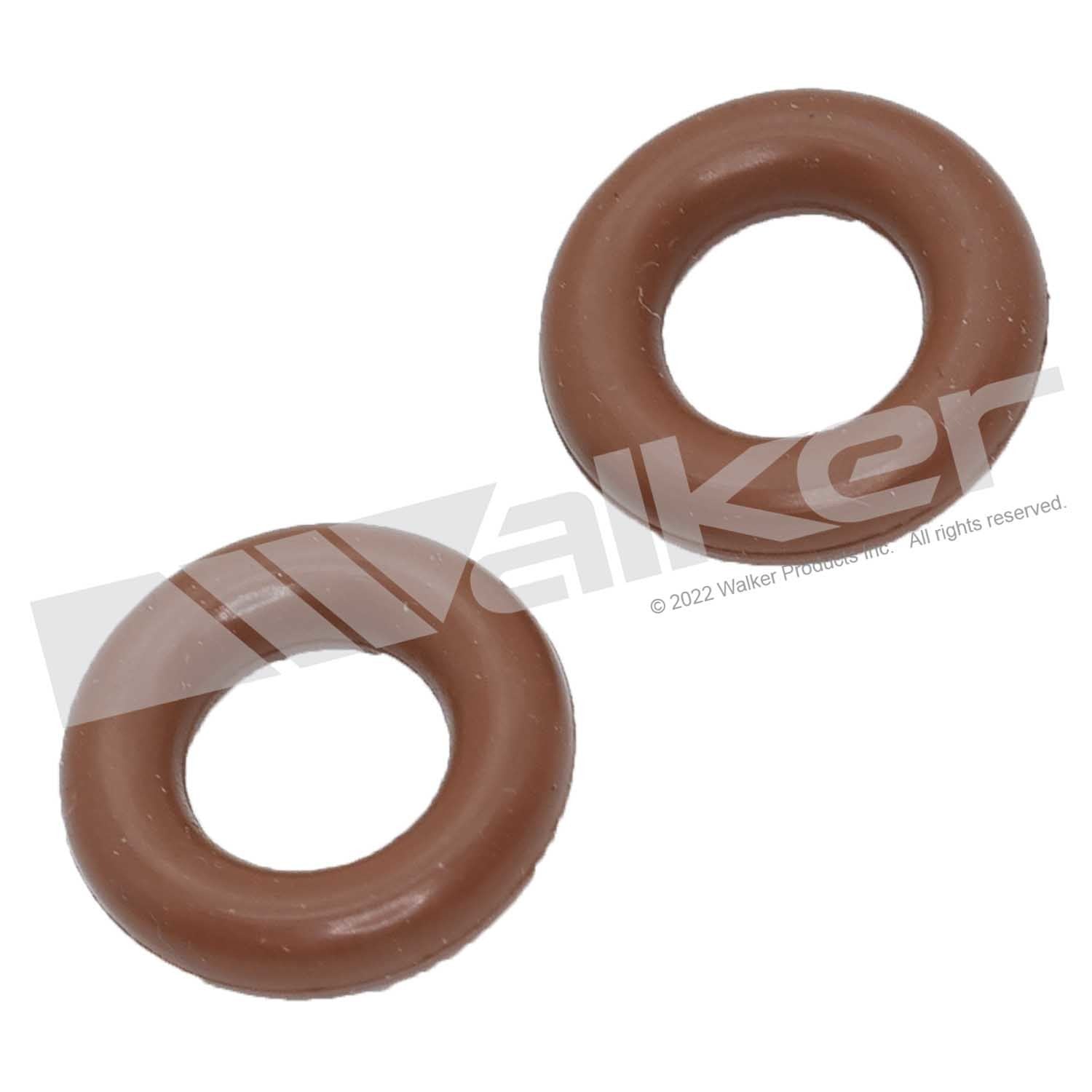 Walker Products Fuel Injector Seal Kit 17055 main image