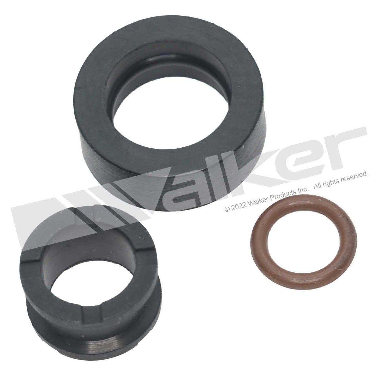 Walker Products Walker Products 17056 Fuel Injector Seal Kit 17056