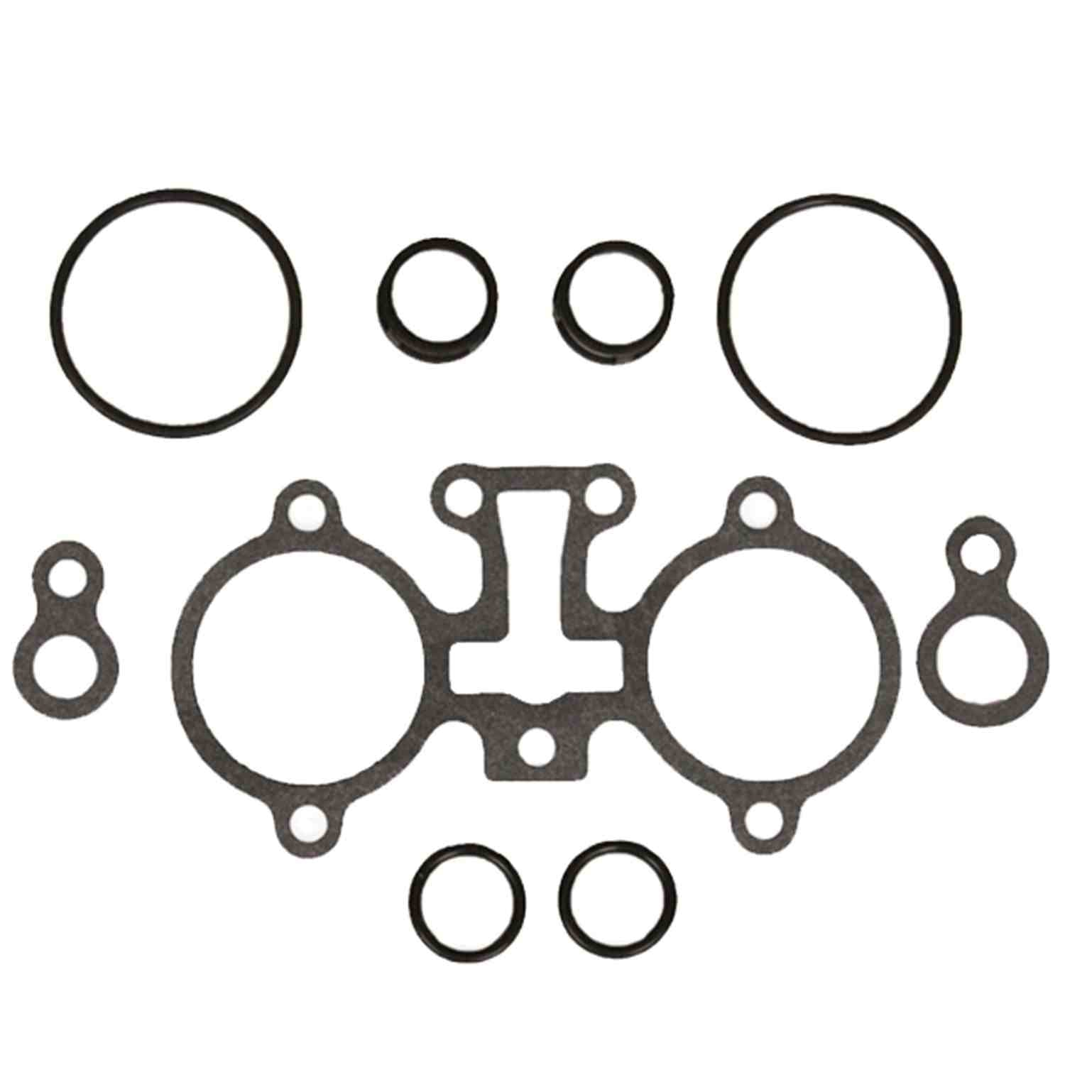 Walker Products Fuel Injector Seal Kit 17057