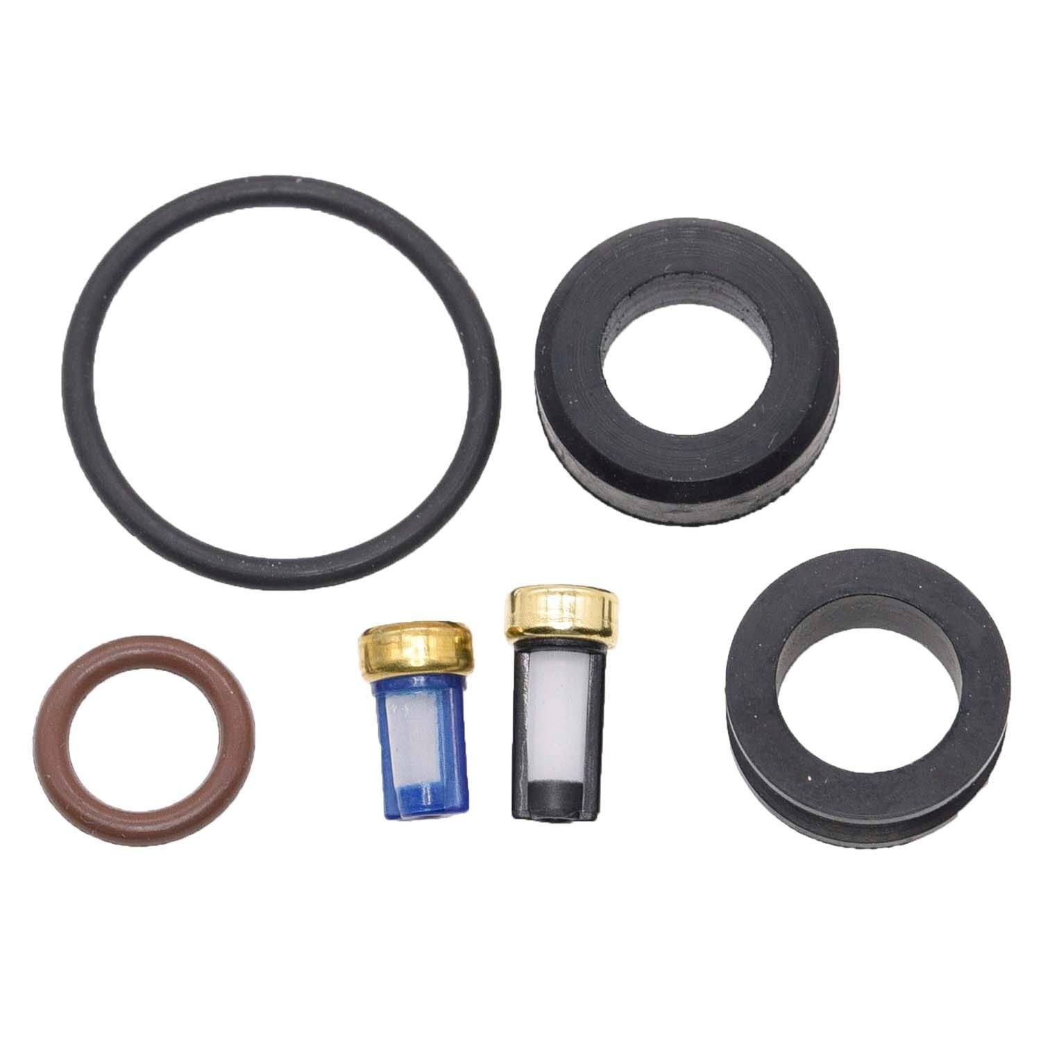 Walker Products Walker Products 17087 Fuel Injector Seal Kit 17087