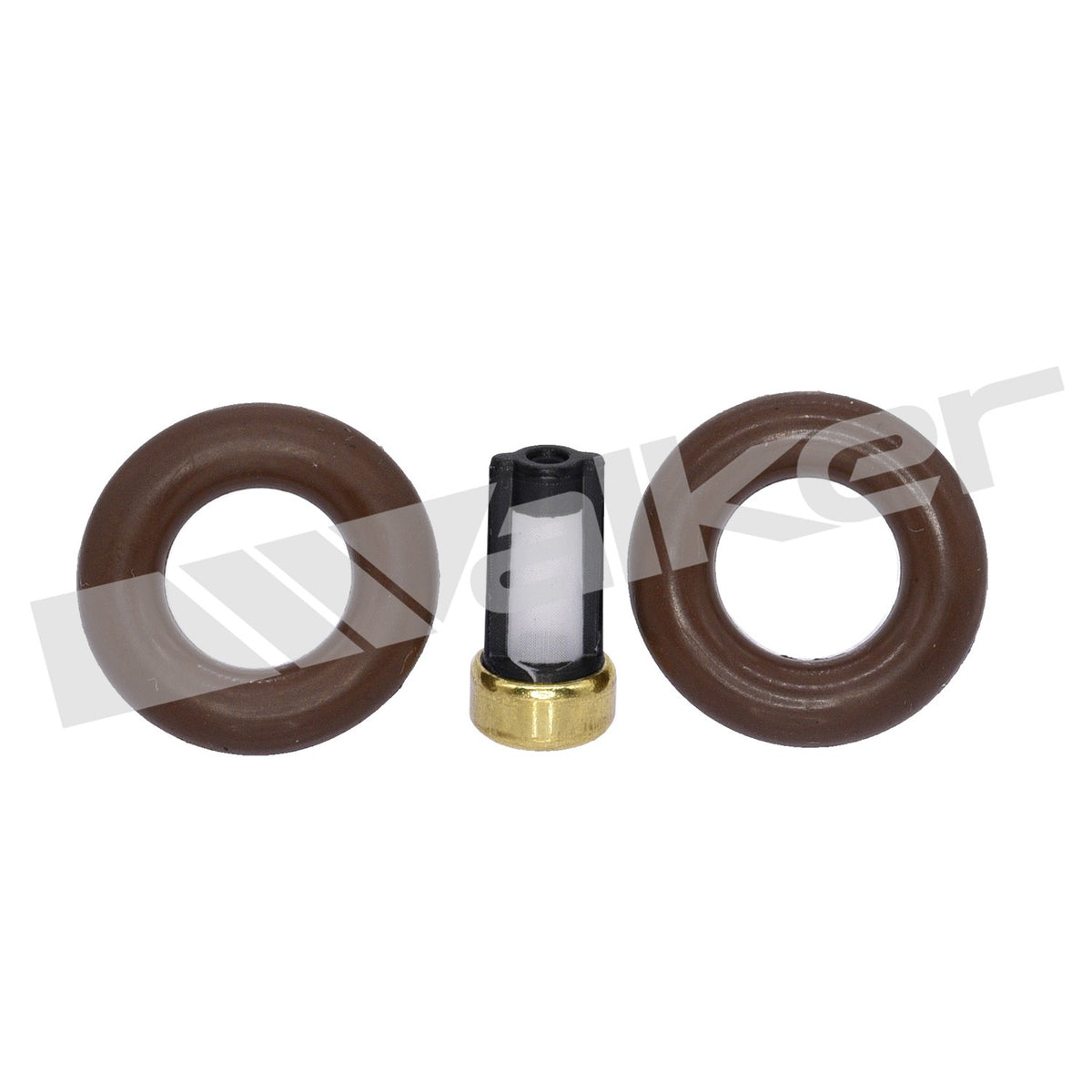 Walker Products Walker Products 17089 Fuel Injector Seal Kit 17089