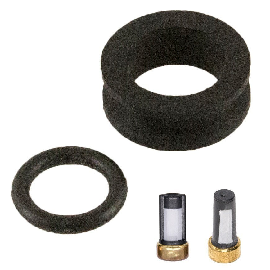 Walker Products Walker Products 17097 Fuel Injector Seal Kit 17097