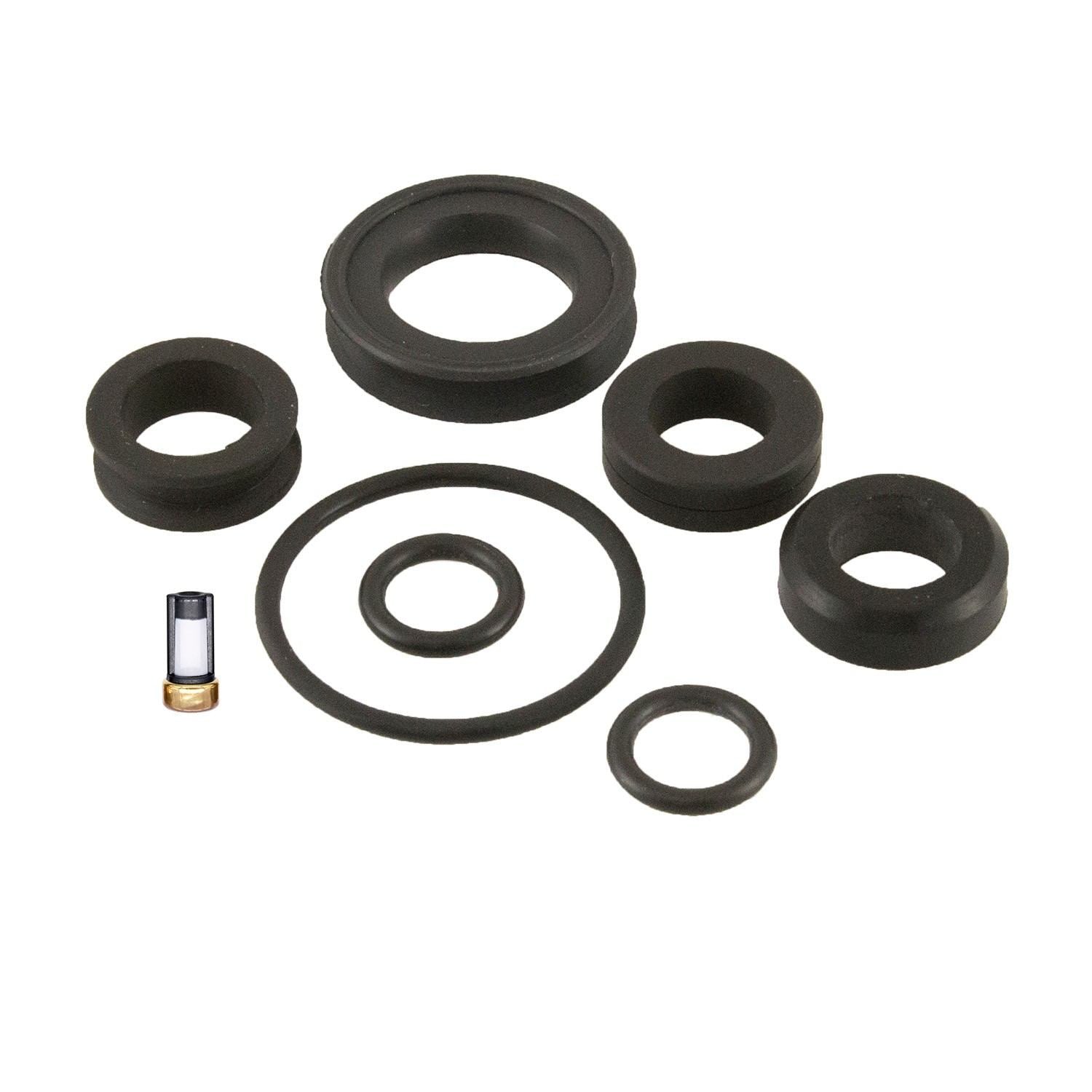 Walker Products Fuel Injector Seal Kit 17098