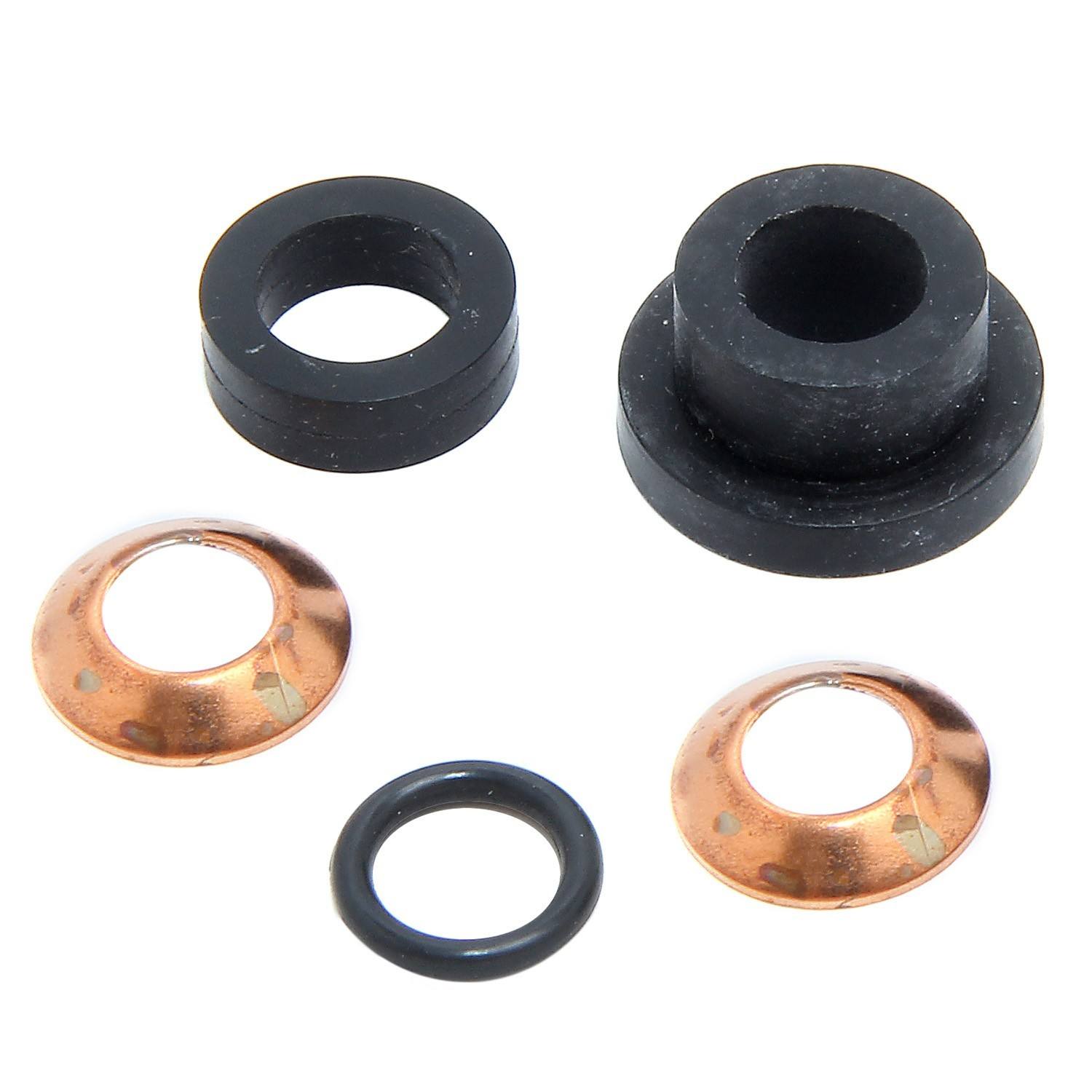 Walker Products Walker Products 17109 Fuel Injector Seal Kit 17109