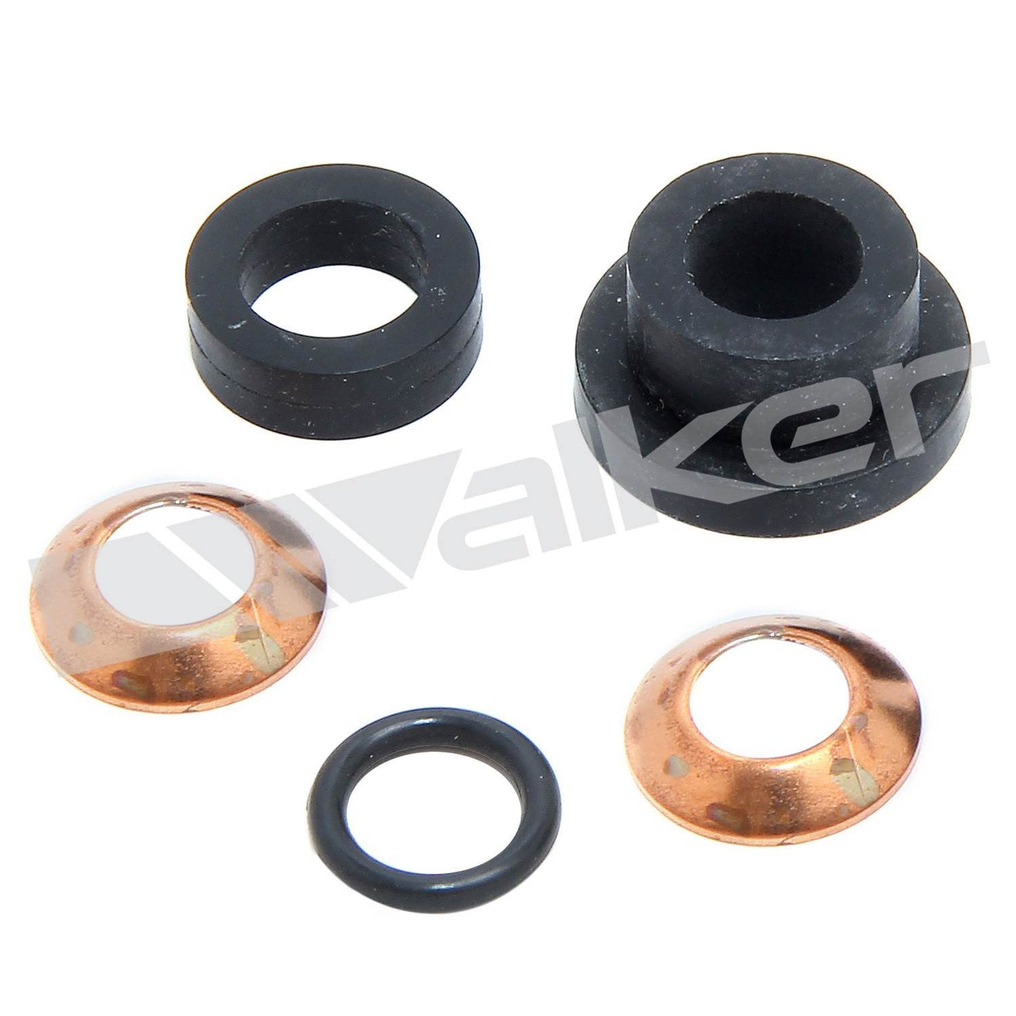 Walker Products Walker Products 17109 Fuel Injector Seal Kit 17109
