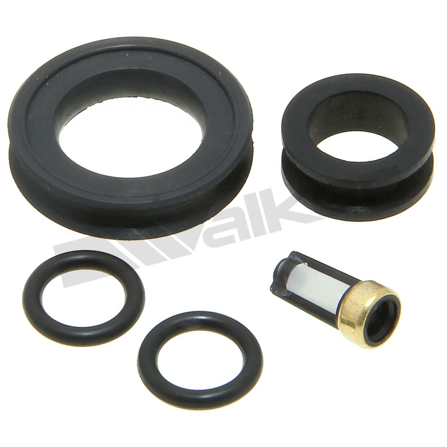 Walker Products Walker Products 17117 Fuel Injector Seal Kit 17117